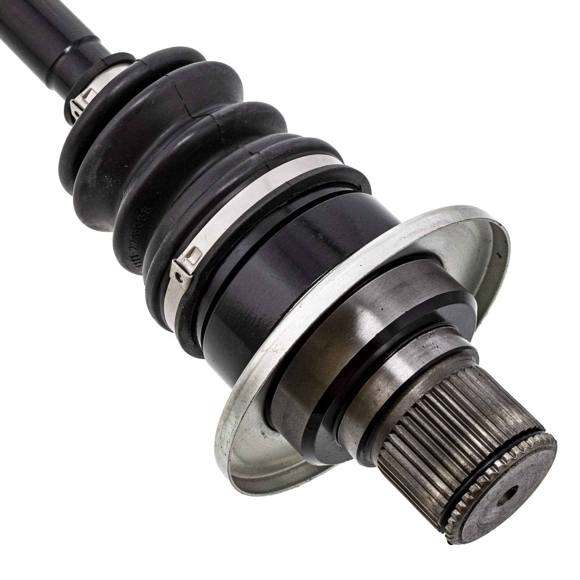 Niche Rear Right Cv Axle Drive Shaft For Yamaha Rhino 700 5B4-F53B0-00-00 2008-2013