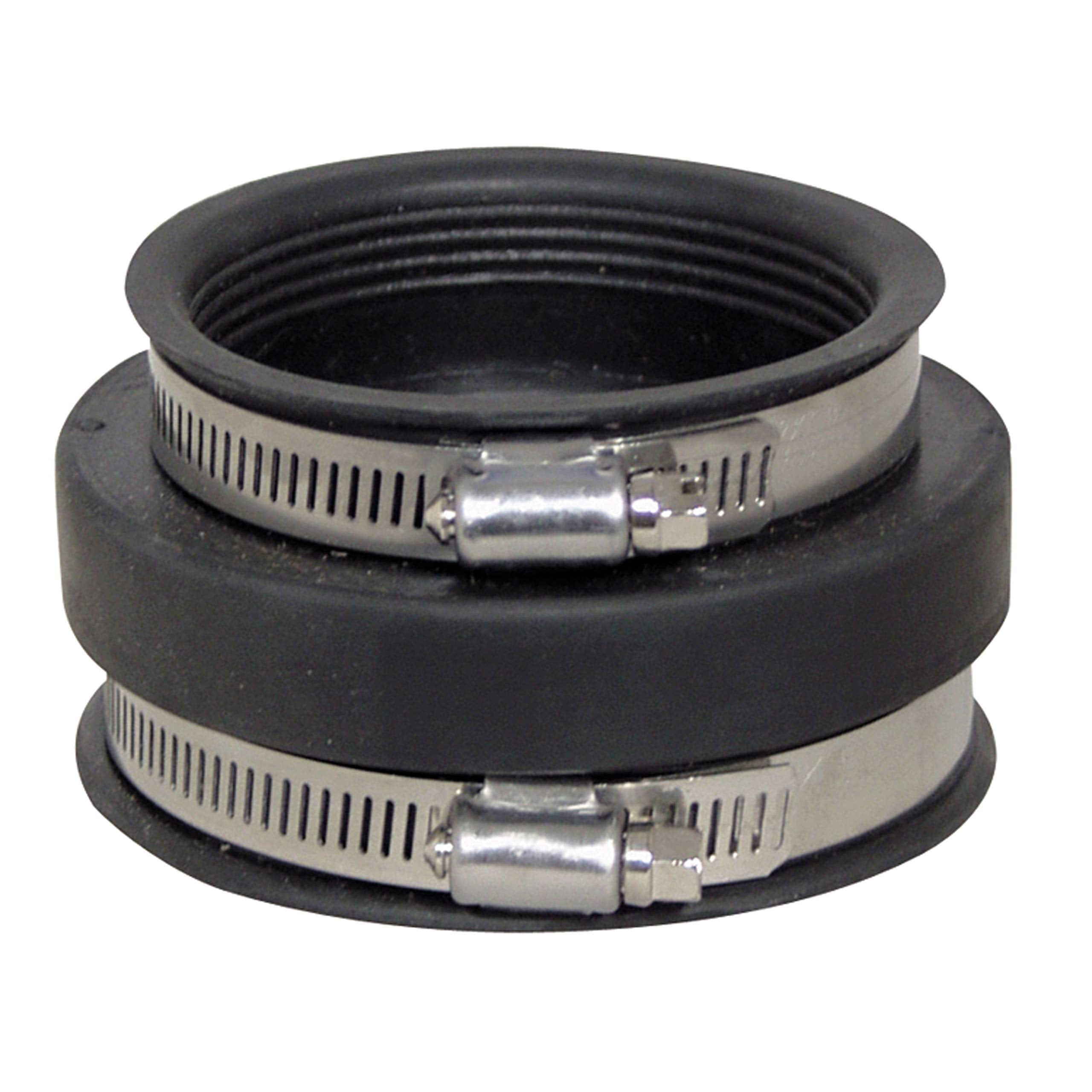 Valterra F02-2104 Flexible Reducer Coupler - 3''