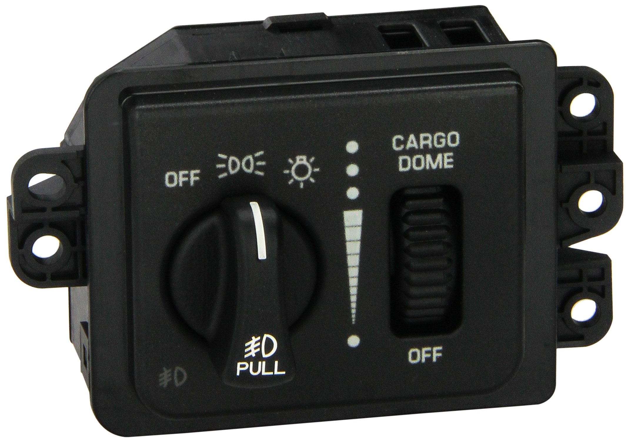 Standard Motor Products HLS-1052 Headlight Switch Assorted, One Size