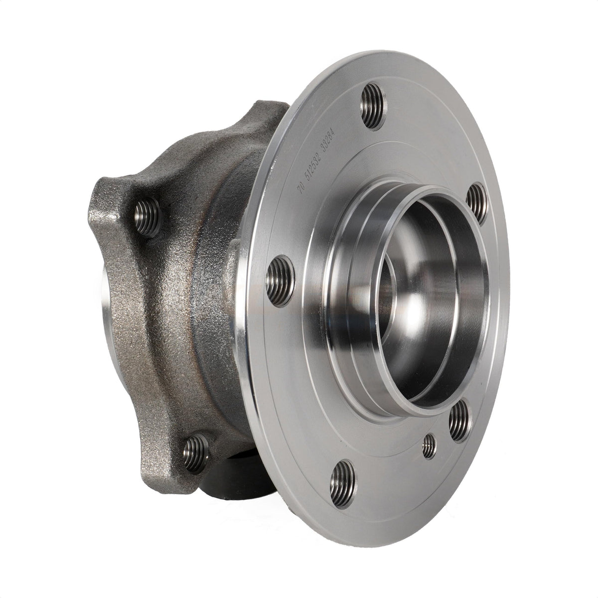 Kugel Rear Wheel Bearing Hub Assembly 70-512532 Replacement For Mercedes-Benz Gla250 Cla250 B250 Cla45 Amg Gla45