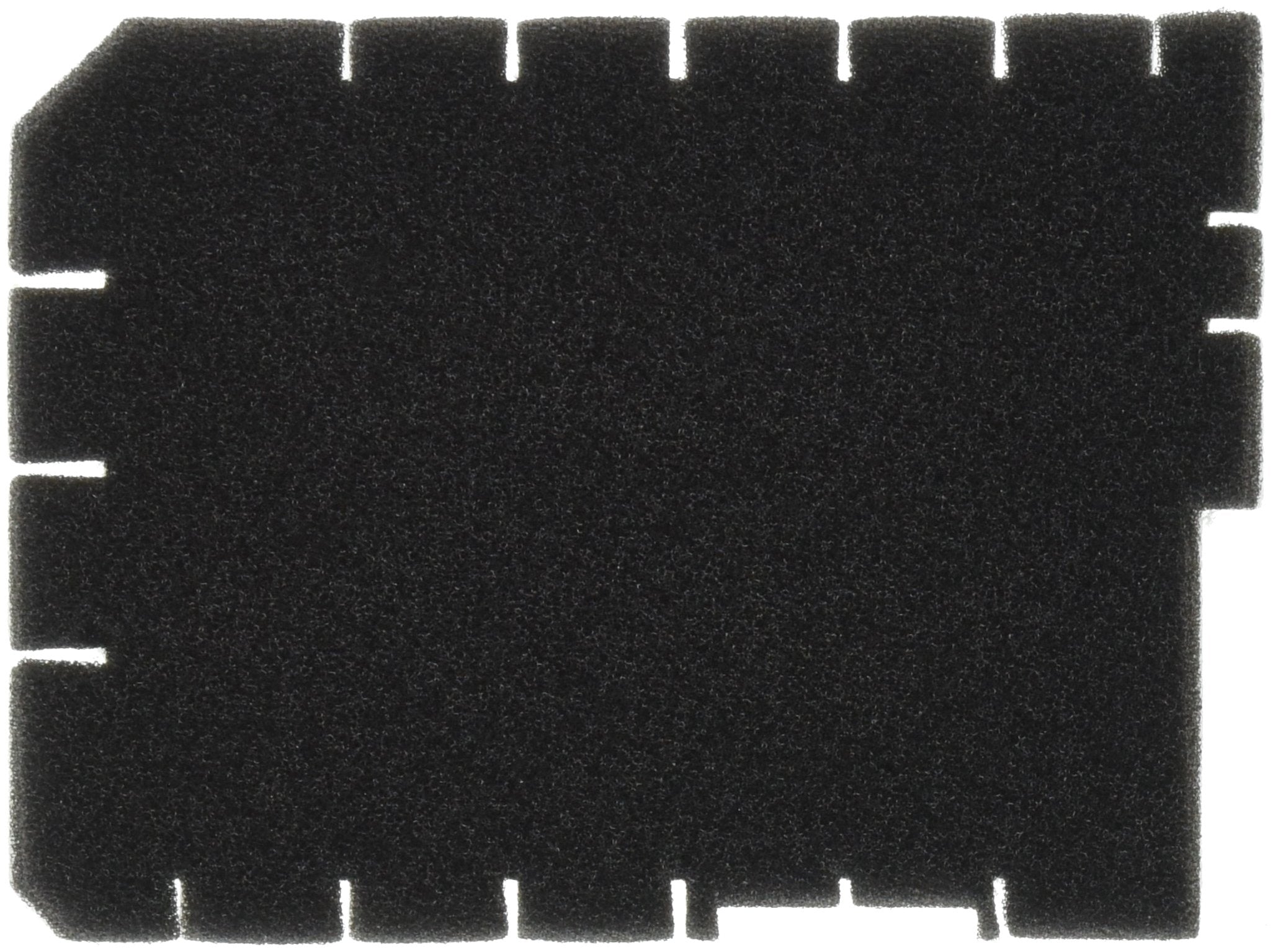 ProTeam Motor Intake Filters, Black