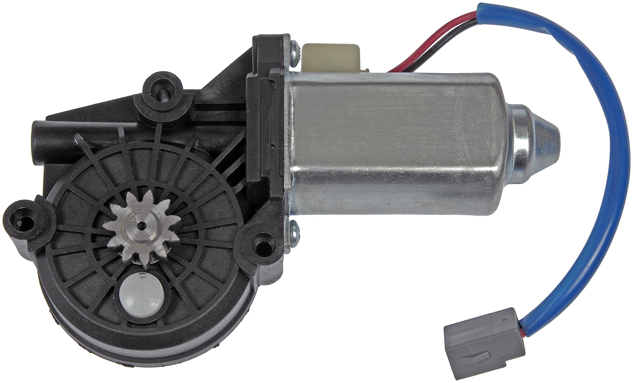 Dorman 742-184 Rear Passenger Side Power Window Lift Motor Compatible with Select Ford Models