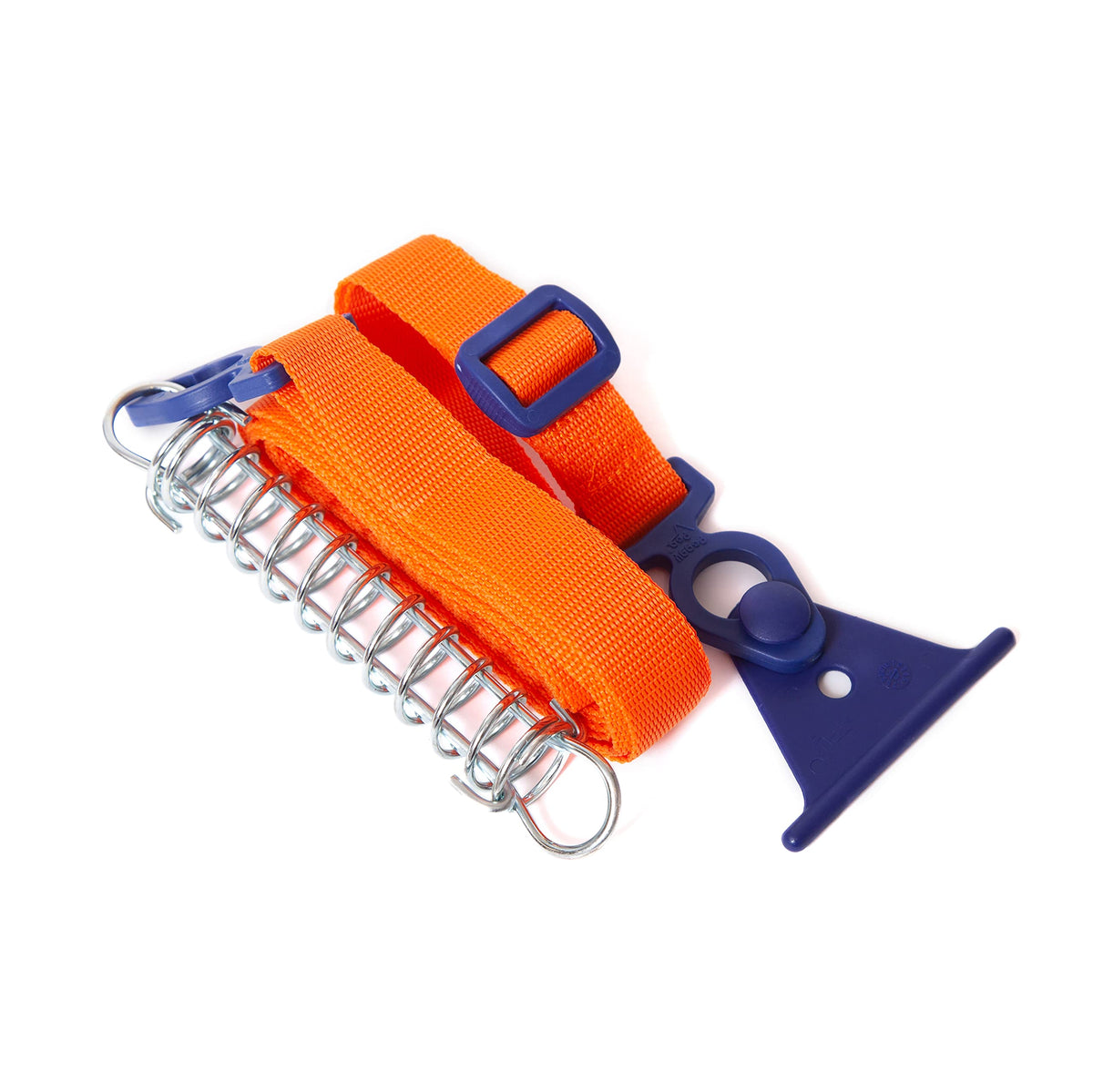 Peggy Peg - Awning Storm Straps Tie Down Strap 2.0 - Storm Straps For Canopies, Gazebo Straps & Solar Sails - Storm Straps Awnin