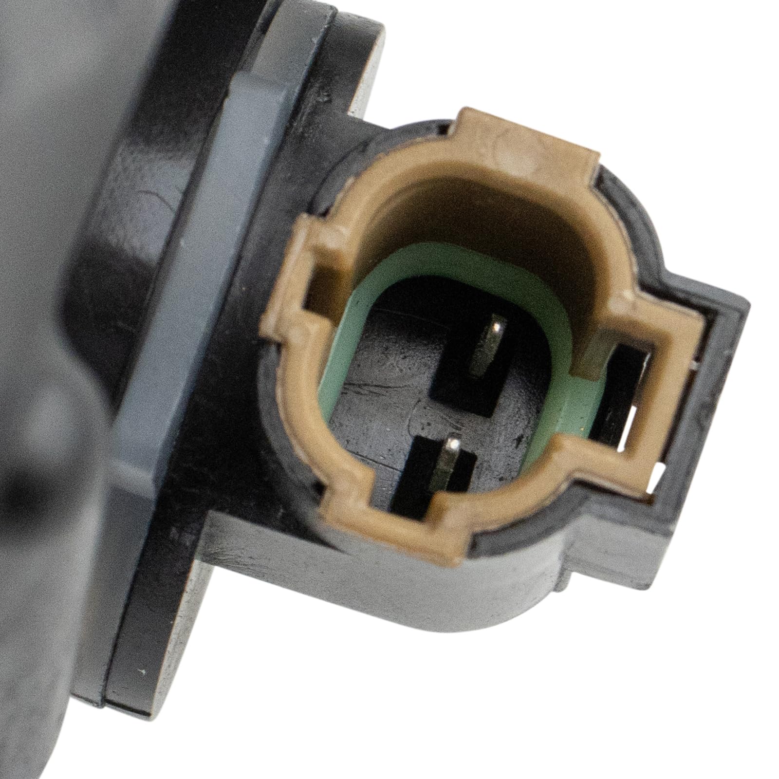 Trq Windshield Washer Reservoir Compatible With 2004-2010 Infiniti Qx56 2005-2015 Nissan Armada 2004 Pathfinder Armada Ni1288136