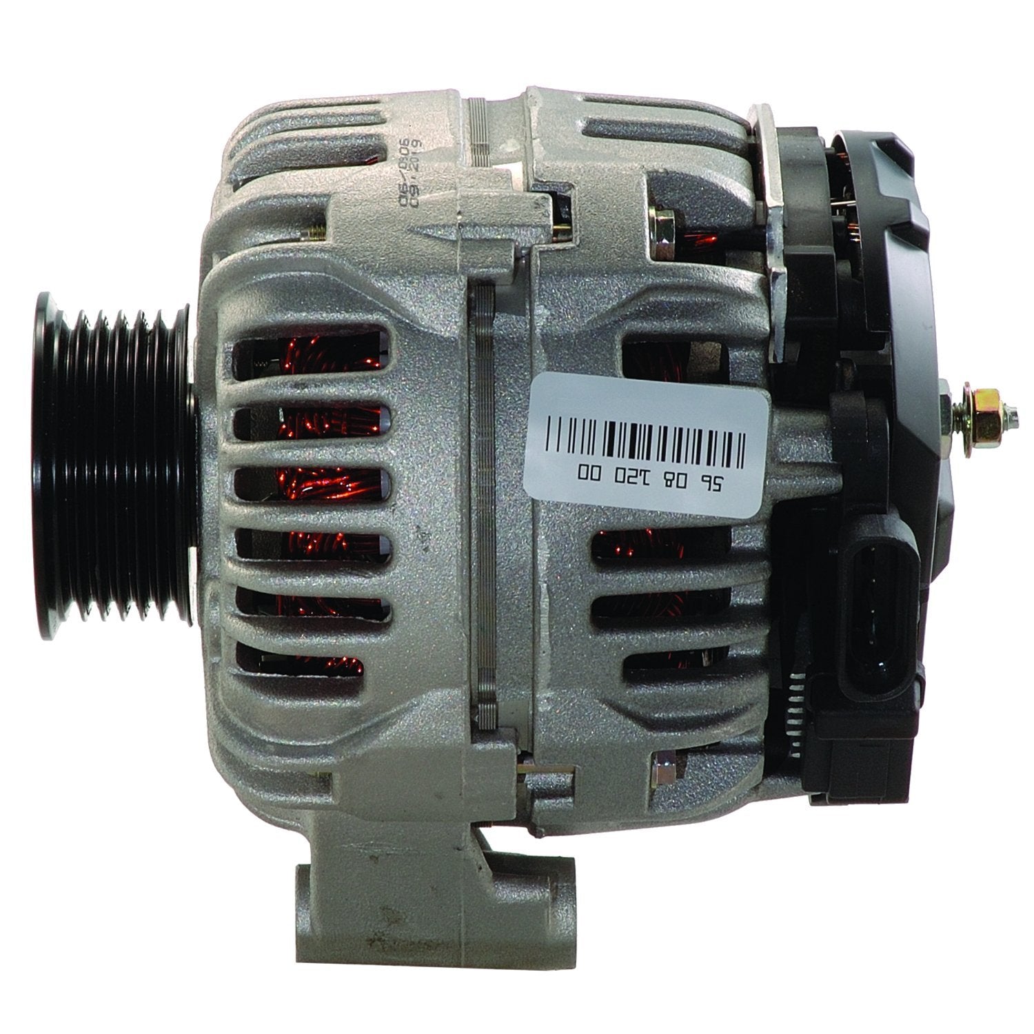 Remy 12792 Premium Remanufactured Alternator