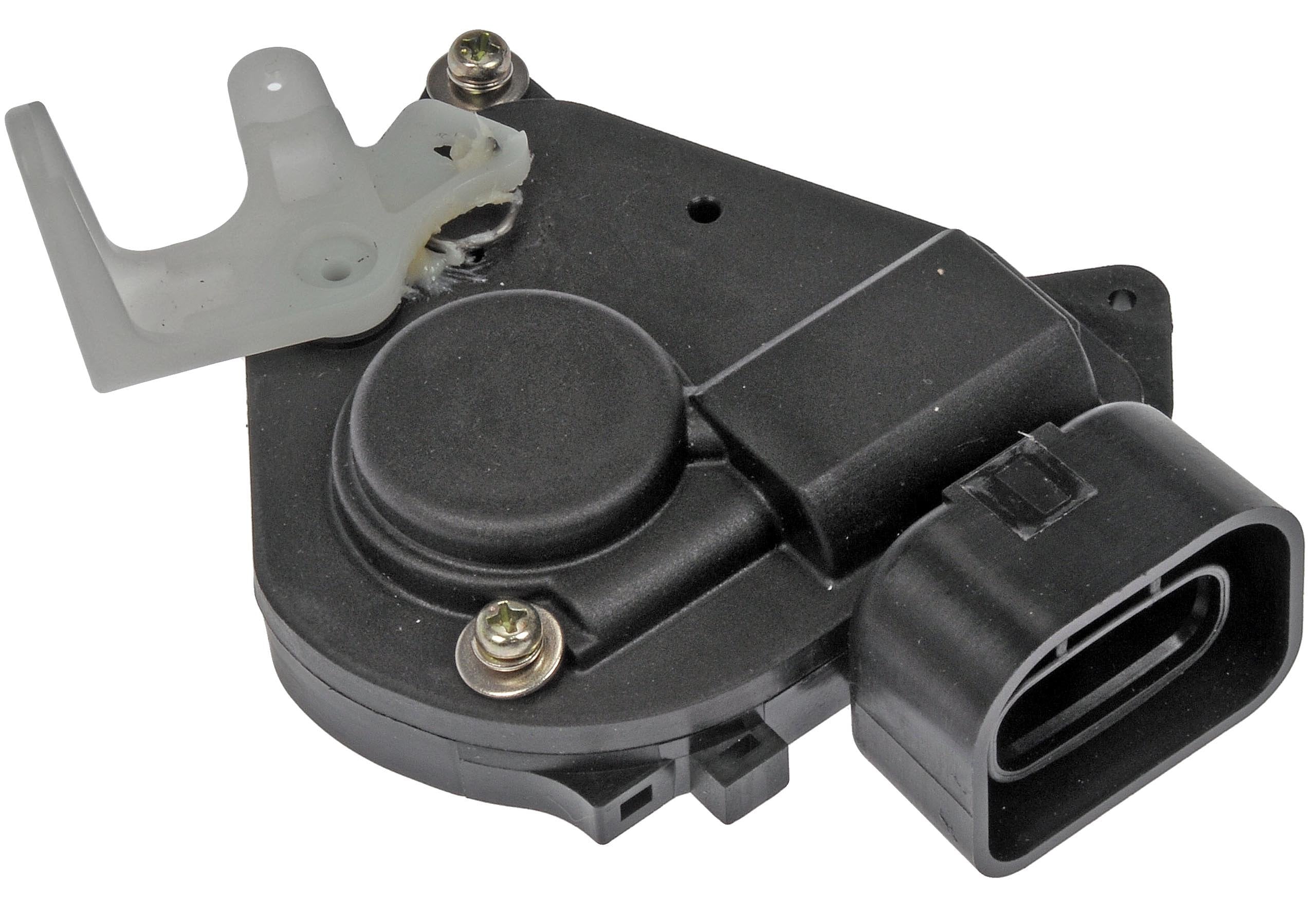 Dorman 746-847 Rear Passenger Side Door Lock Actuator Motor Compatible With Select Toyota Models