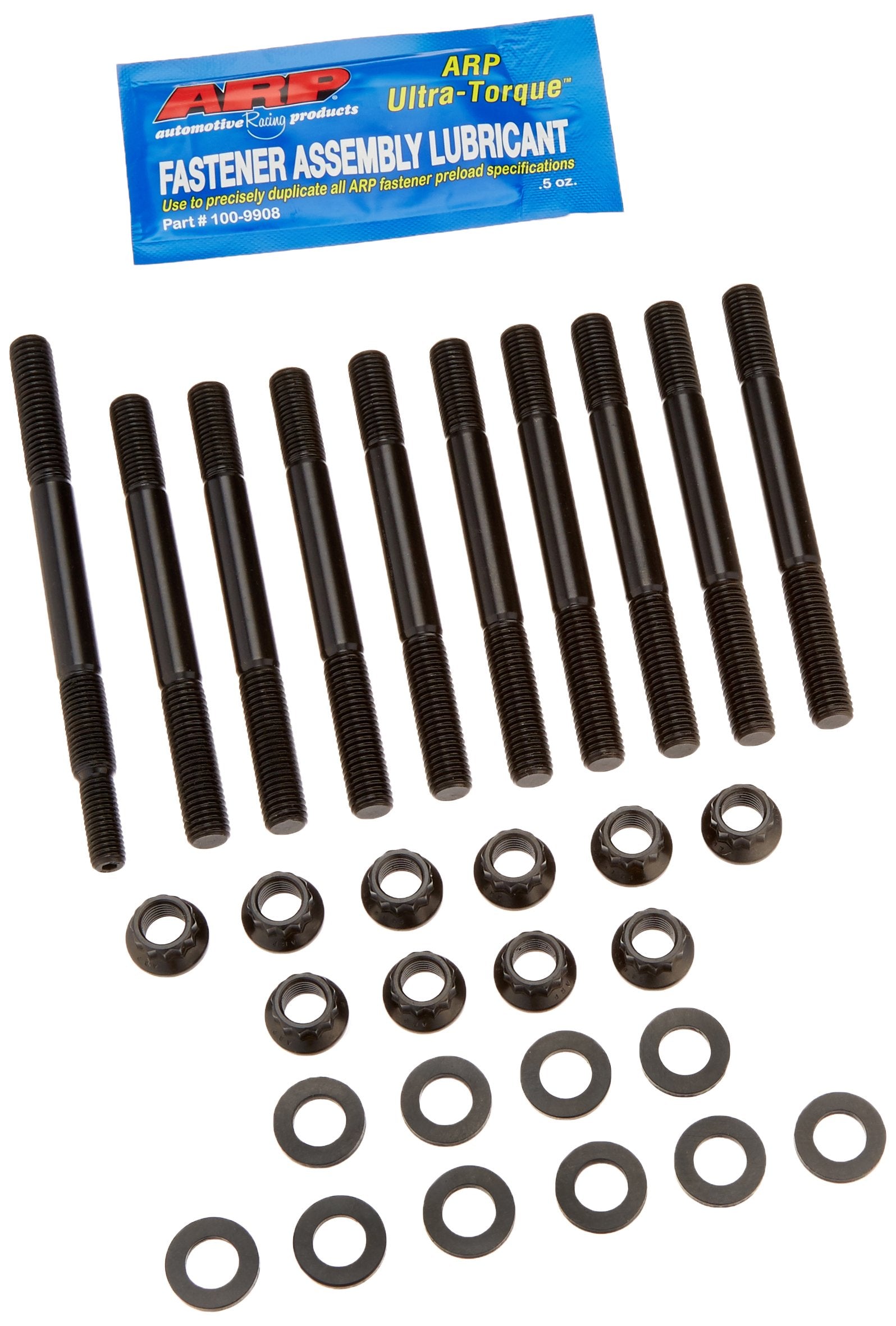 Arp 1565401 2-Bolt Main Stud Kit