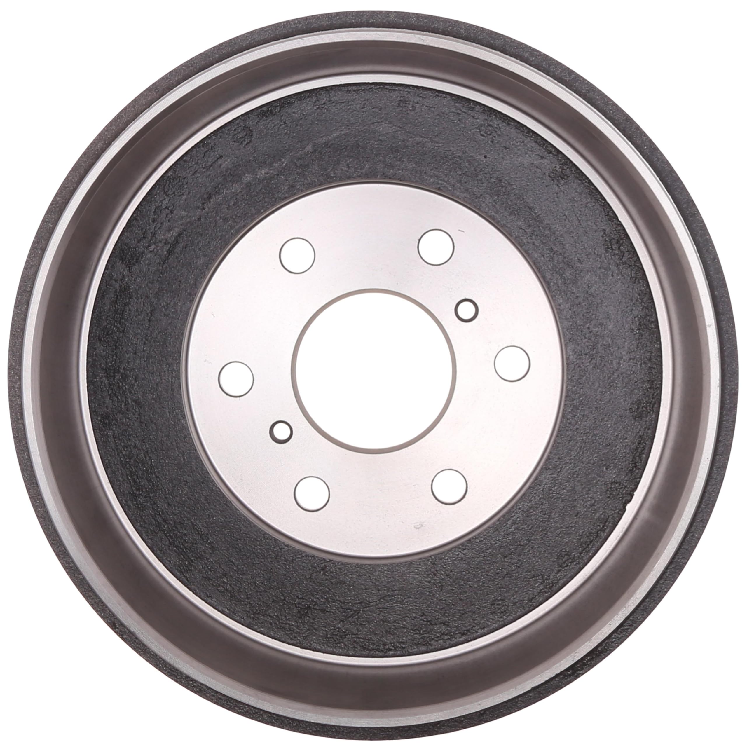 ACDelco Gold Rear Brake Drum 18B555 - Durable, High-Quality Performance Replacement Part