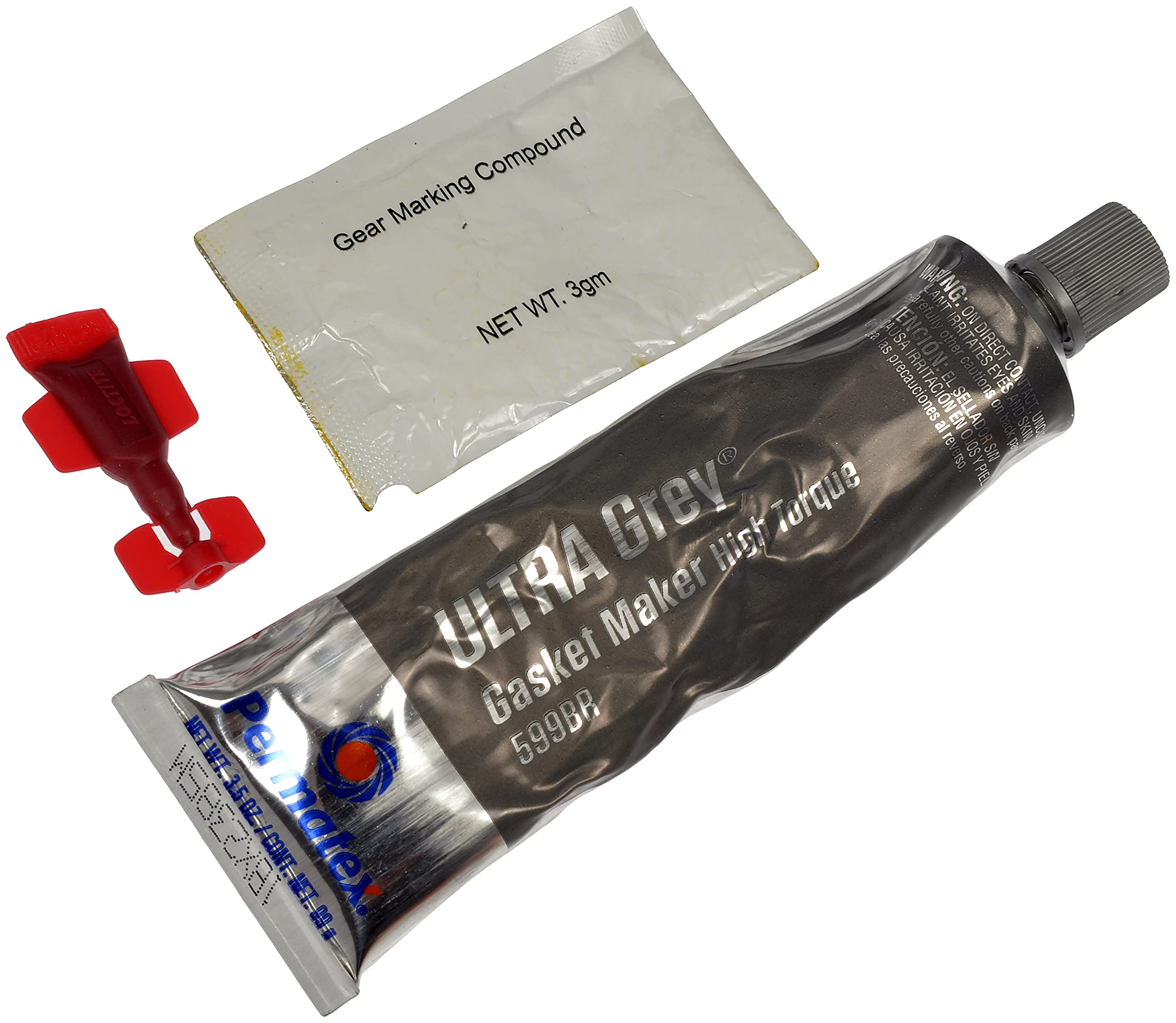 Dorman 797-120 Rear Differential Bearing Kit Compatible with Select Dodge Models