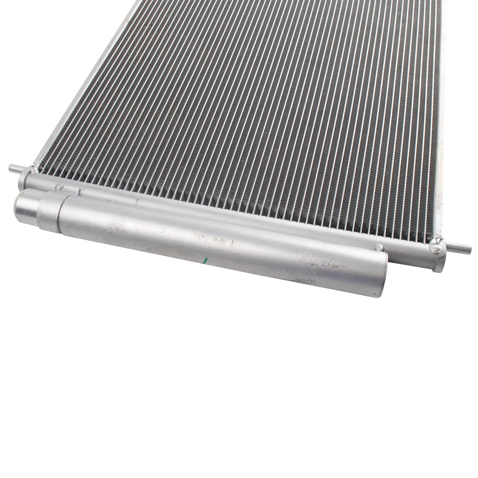 TRQ Air Conditioning A/C Condenser Receiver Drier Compatible with 2012-2019 Toyota Prius C