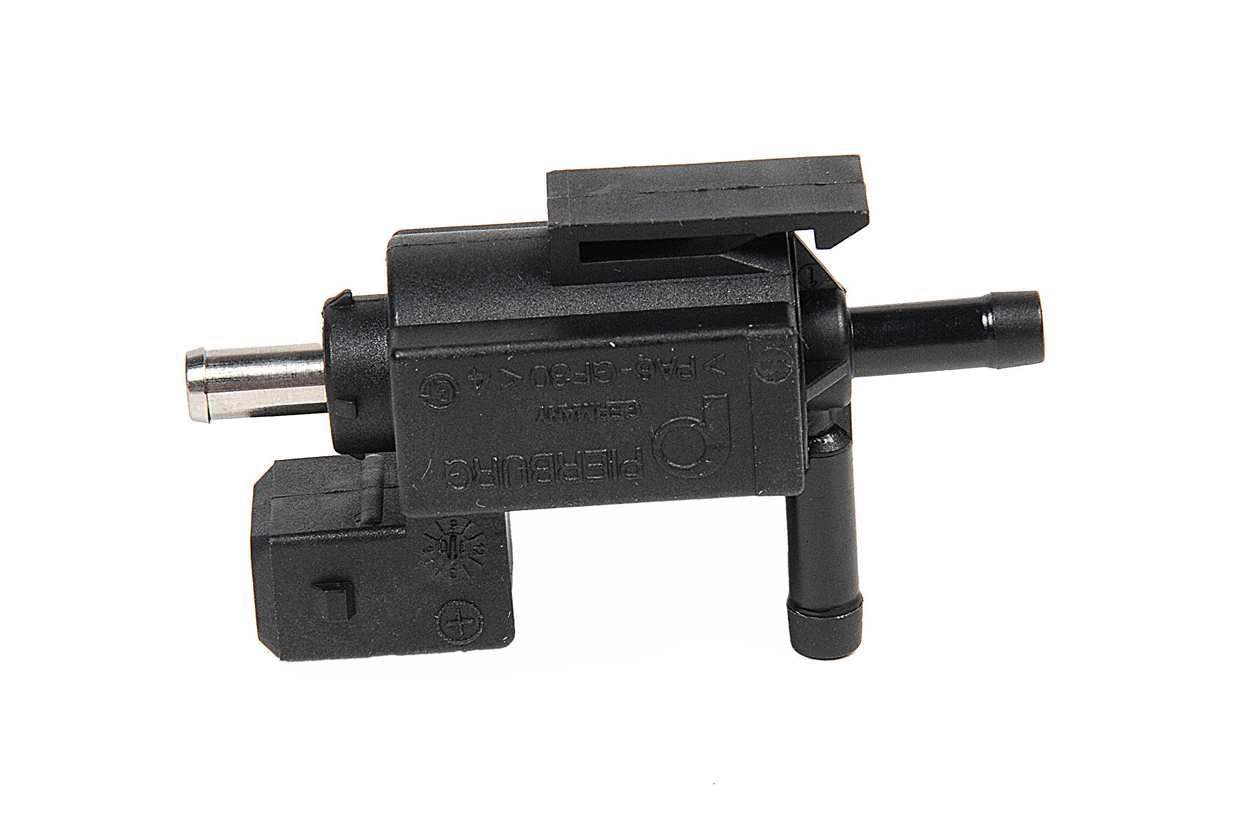 Acdelco Gm Genuine Parts 12649146 Turbocharger Wastegate Solenoid