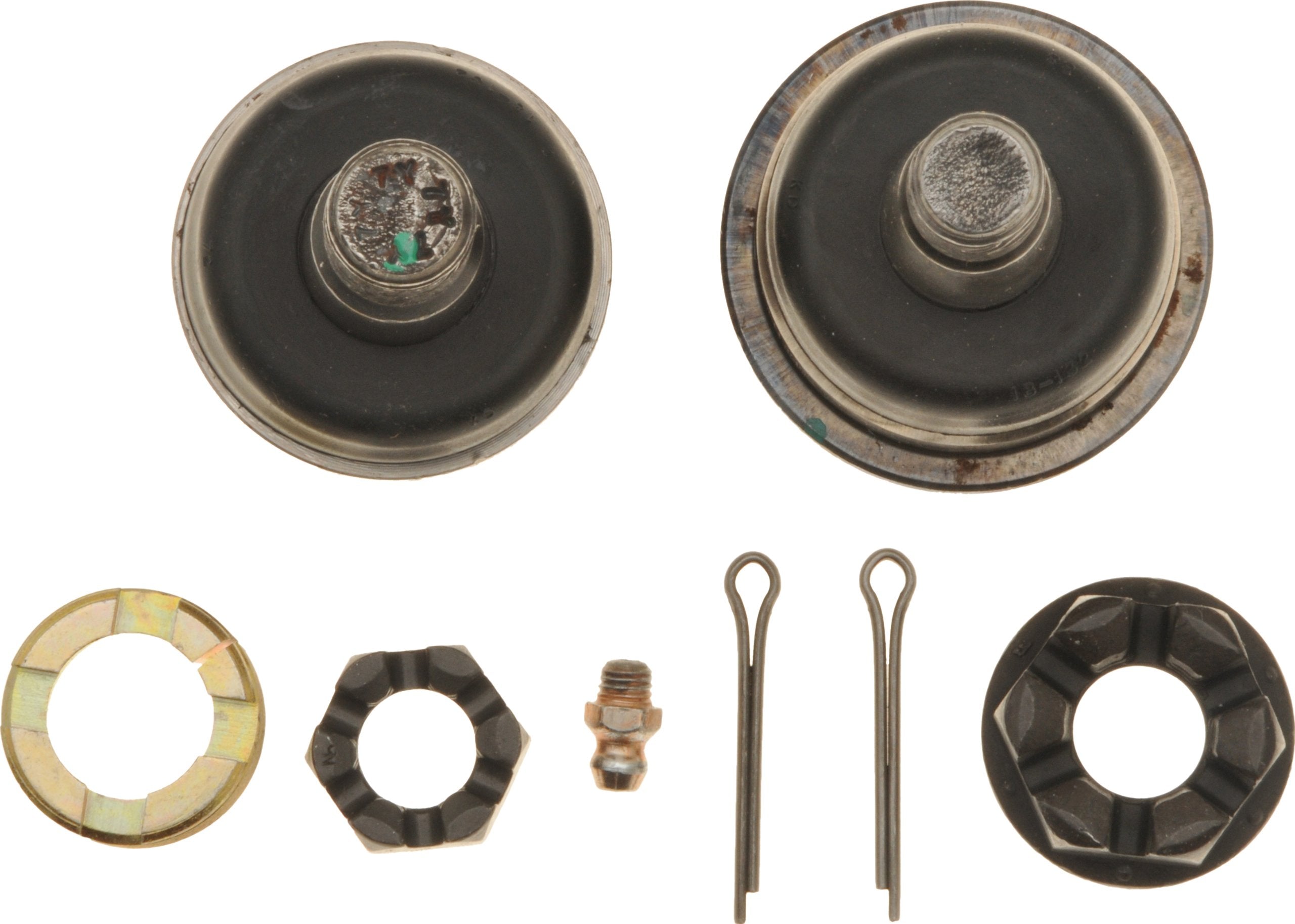 Spicer 706944X Suspension Ball Joint Kit, Regular