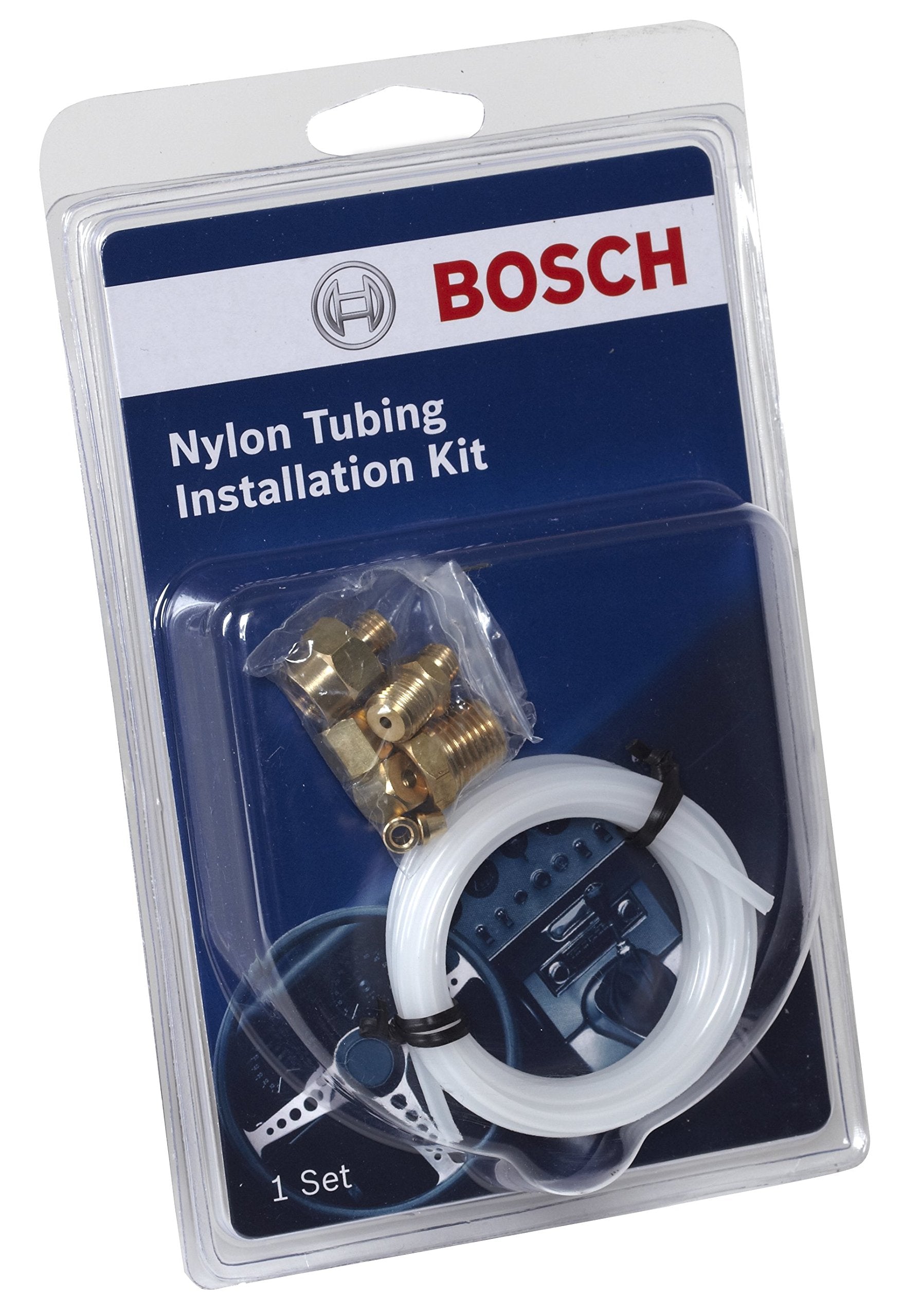 Bosch Sp0F000006 Nylon Tubing Kit For Gauges