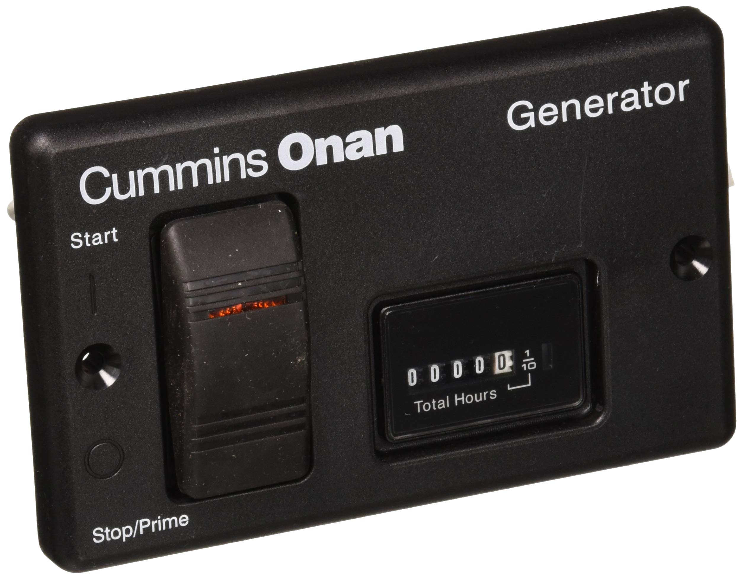 Cummins Onan 300-5332 Rv Generator And Component (Cummins/Onan Remote Panel-Kit)