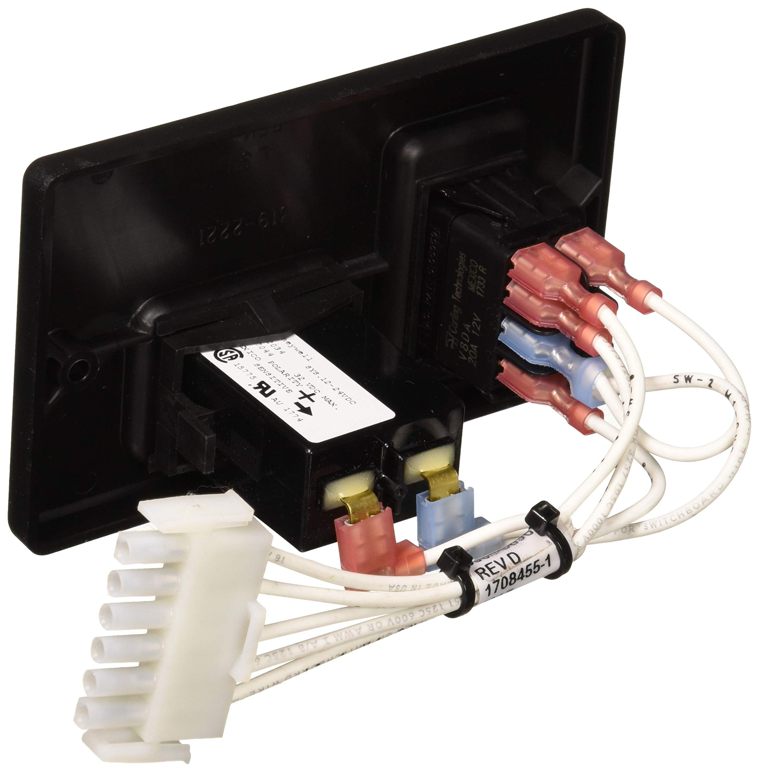 Cummins Onan 300-5332 Rv Generator And Component (Cummins/Onan Remote Panel-Kit)