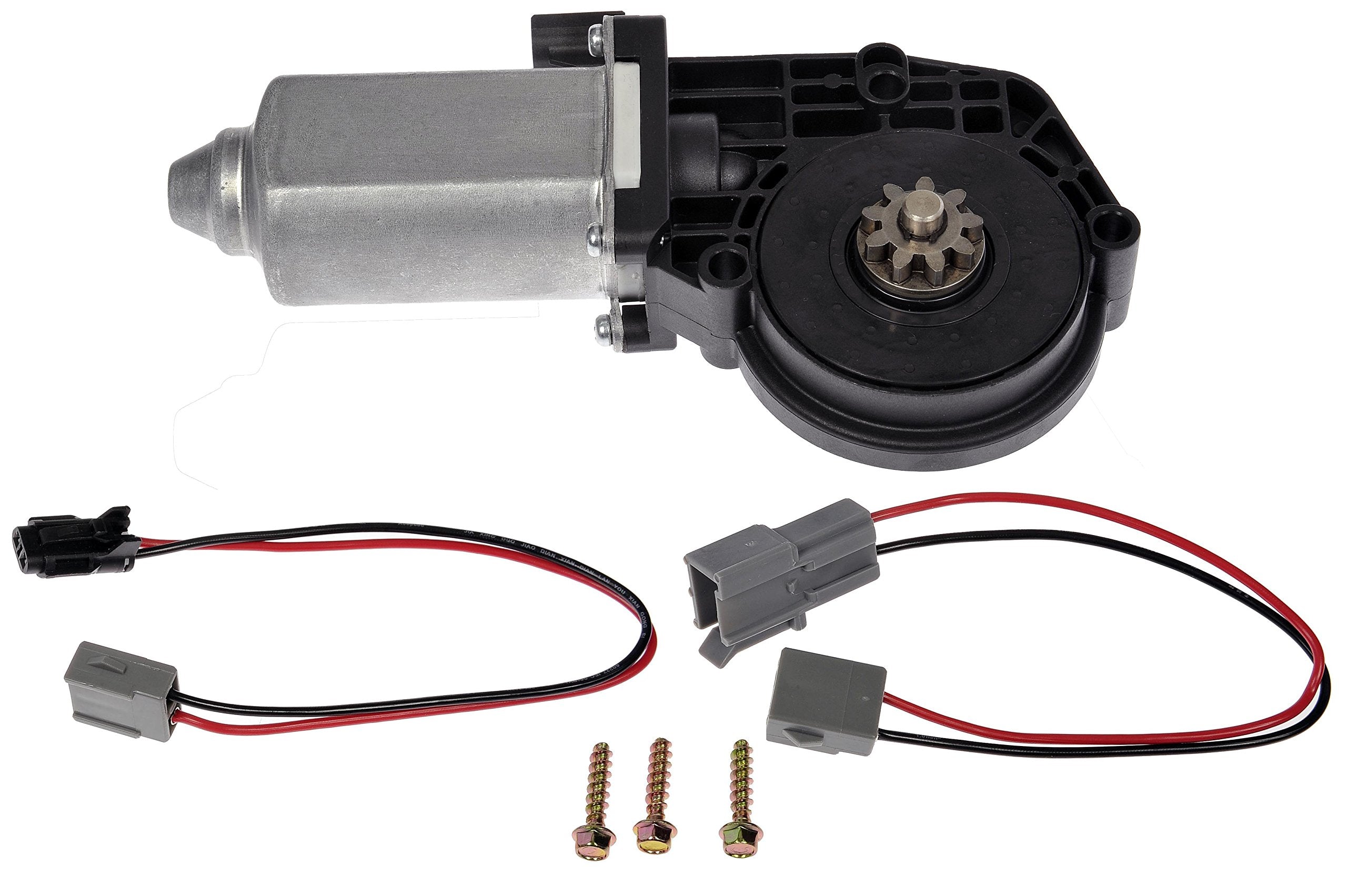 Dorman 742-256 Power Window Motor Compatible With Select Lincoln Models