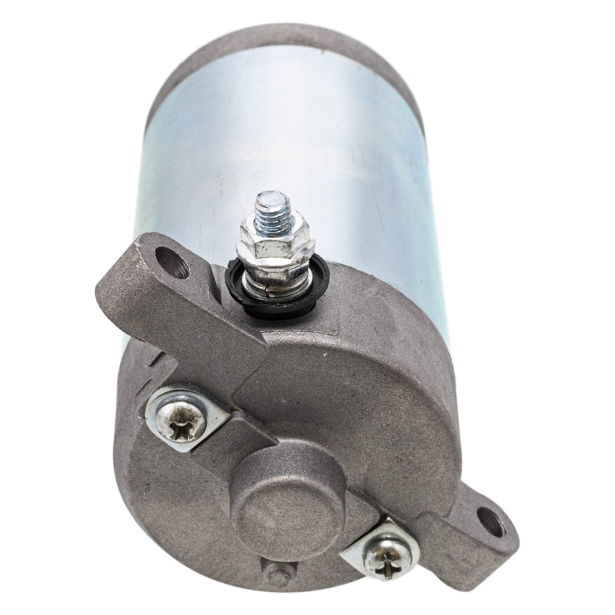 Niche Starter Motor Assembly High Torque For Kawasaki Bayou 220 250 Klf220A Klf250A 21163-1130