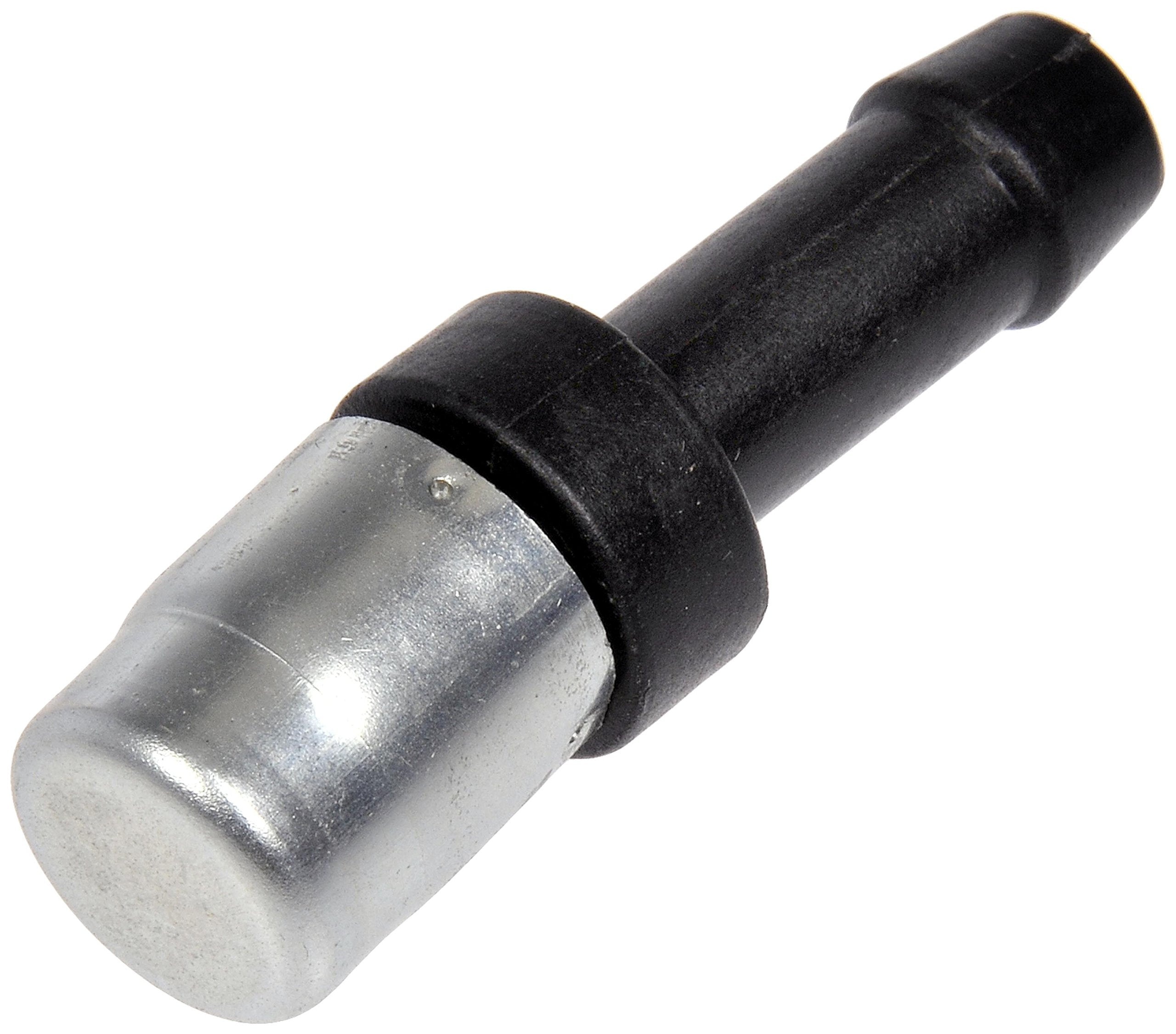 Differential Vent Breather