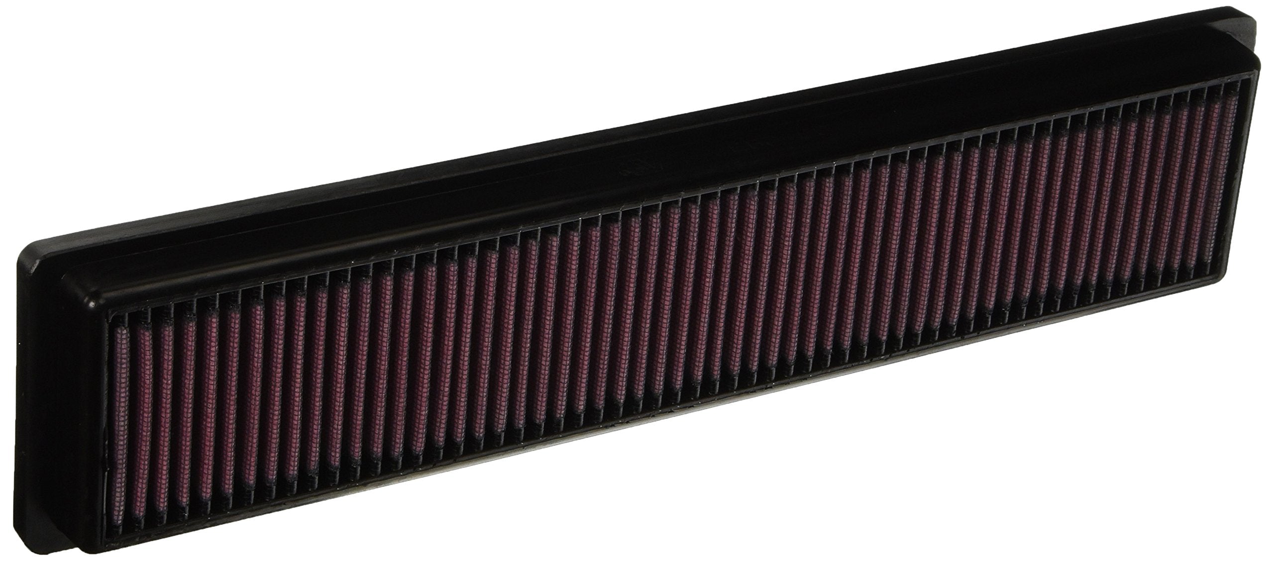 K&N Engine Air Filter: Reusable, Clean Every 75,000 Miles, Washable, Replacement Car Air Filter: Compatible 2004-2014 PEUGEOT/CI