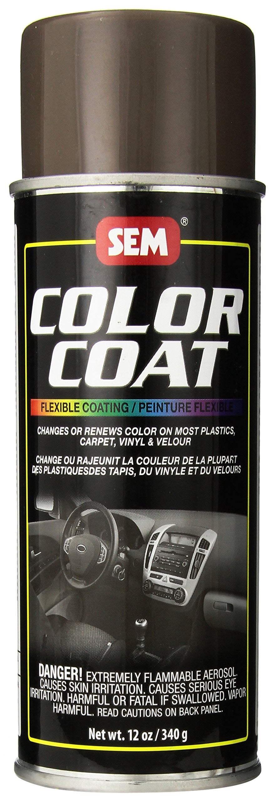 Sem Products Color Coat - Monterey