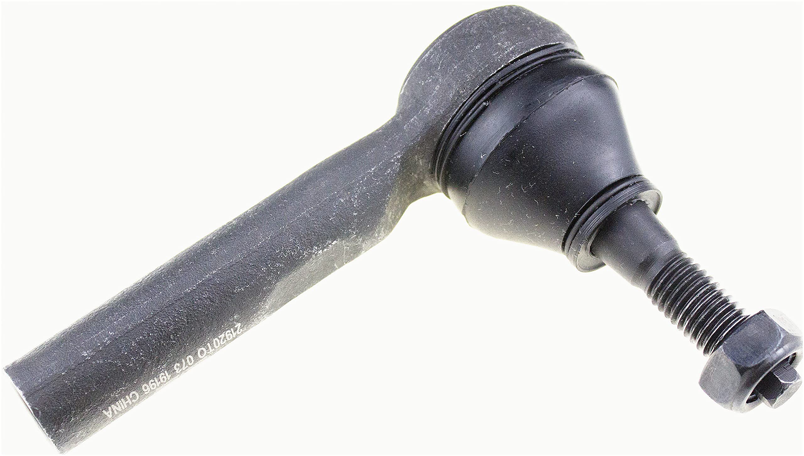 Dorman To92245 Front Outer Steering Tie Rod End Compatible With Select Models