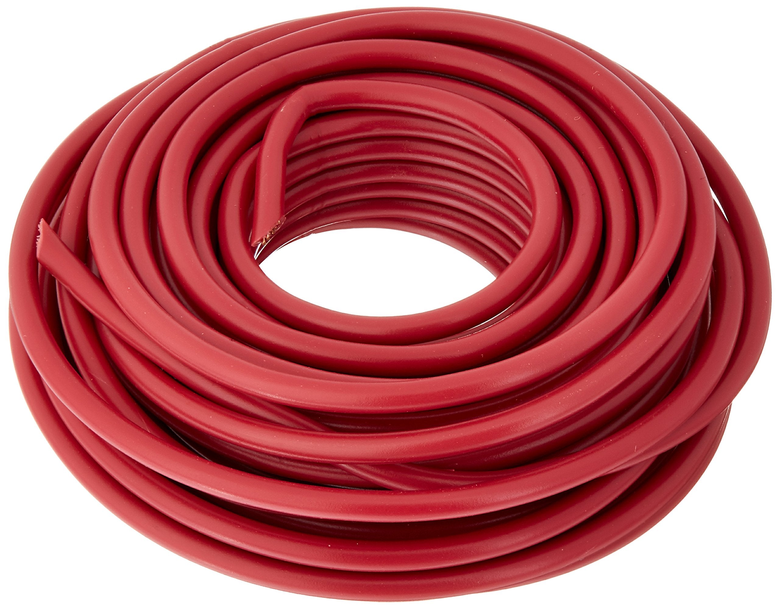 Dorman 85716: 14 Gauge Red Primary Wire- Card