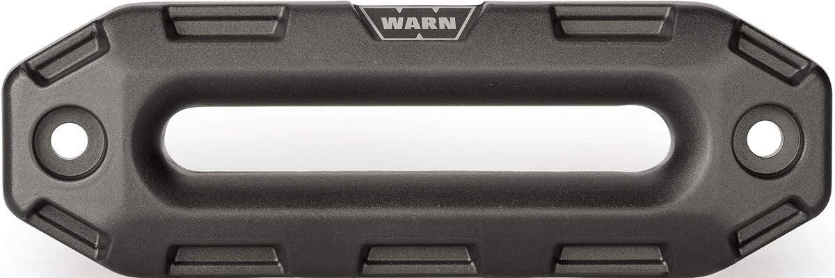 Warn 100650 Winch Accessory: Epic 1.0'' Fairlead, Gunmetal