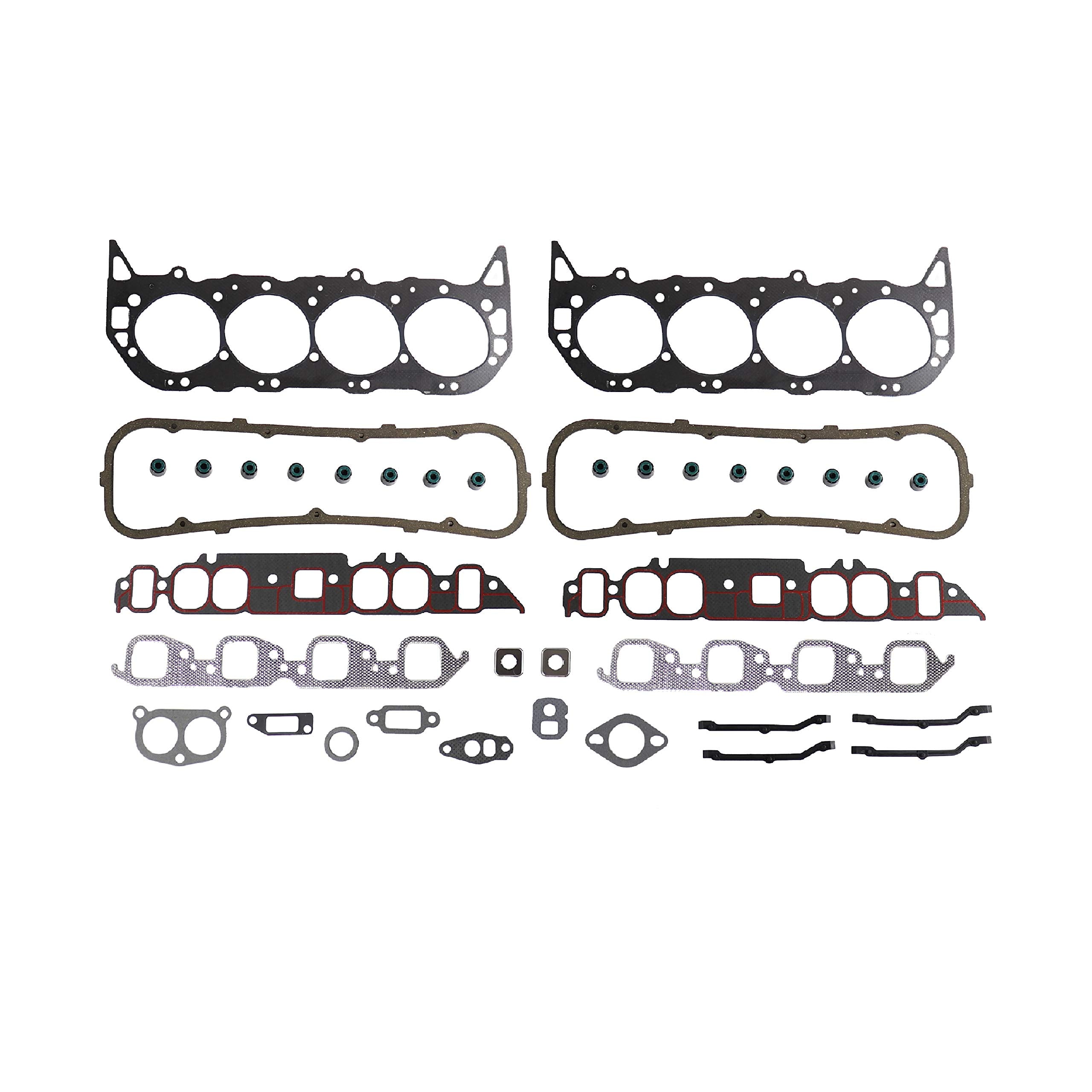 Dnj Engine Components Hgs3194 Cylinder Head Gasket
