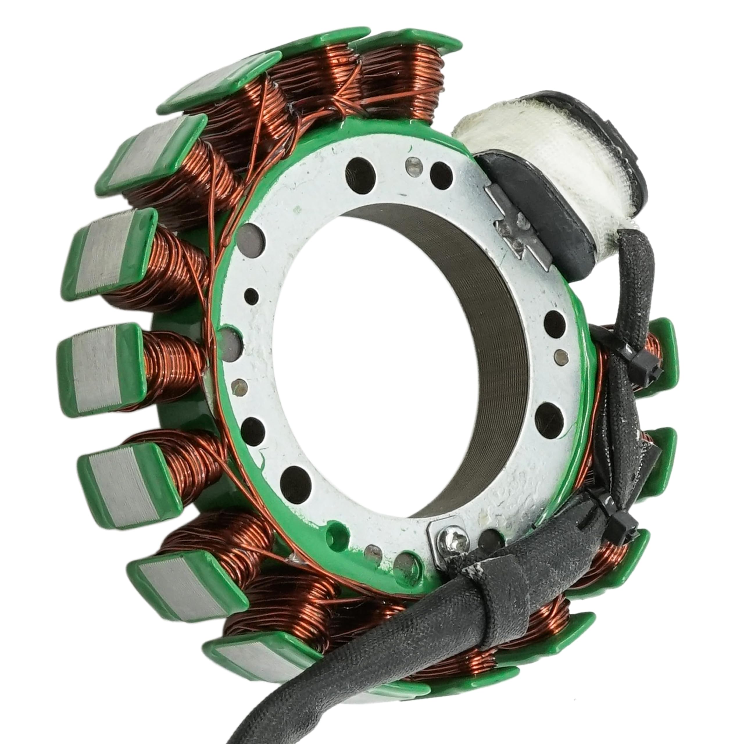 Caltric Stator Compatible With Yamaha Warrior YFM350 YFM 350 YFM 350 1987 1988 1989