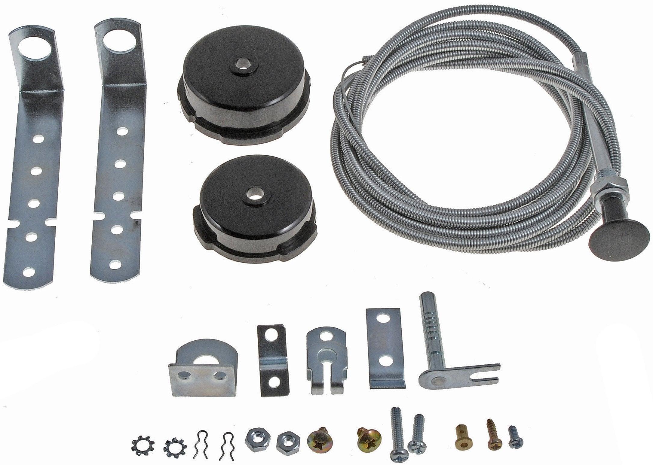 Dorman 55104 Choke Conversion Kit Universal Fit