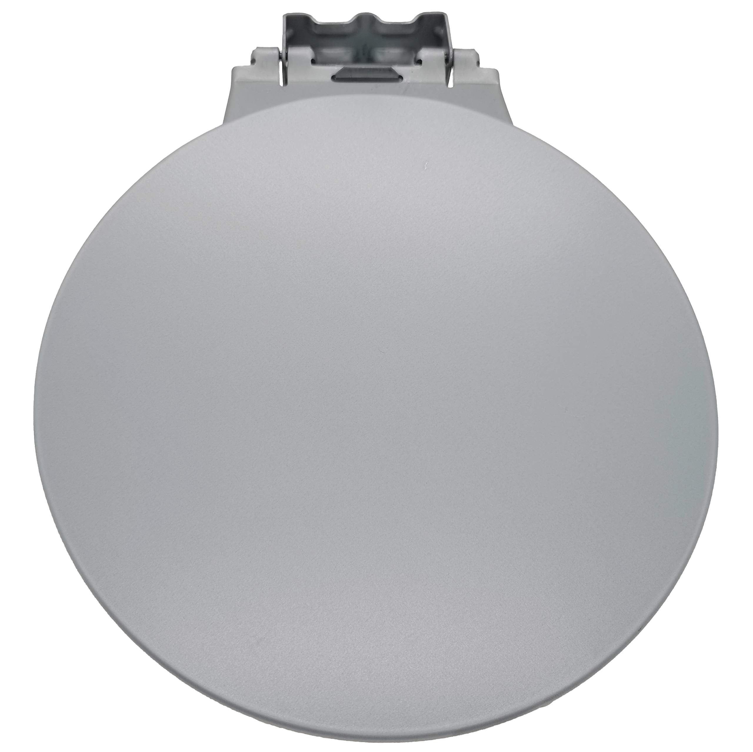 Fuel Gas Tank Door Cover 1054493,15124080,0856-029 Compatible With Chevy Silverado Gmc Sierra 1500,2500 3500 Series,Only For Tru