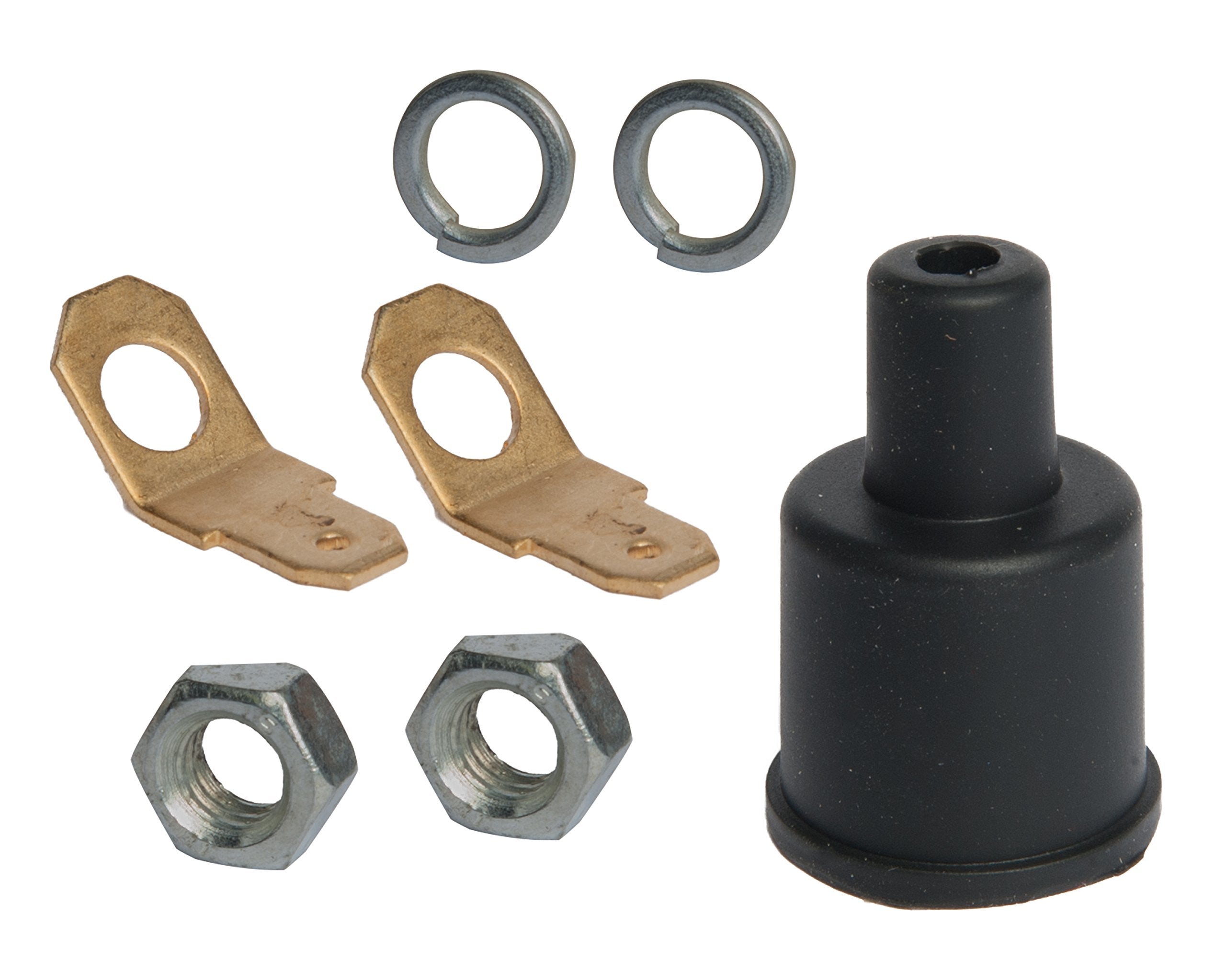 Sierra 18-5438 Ignition Coil