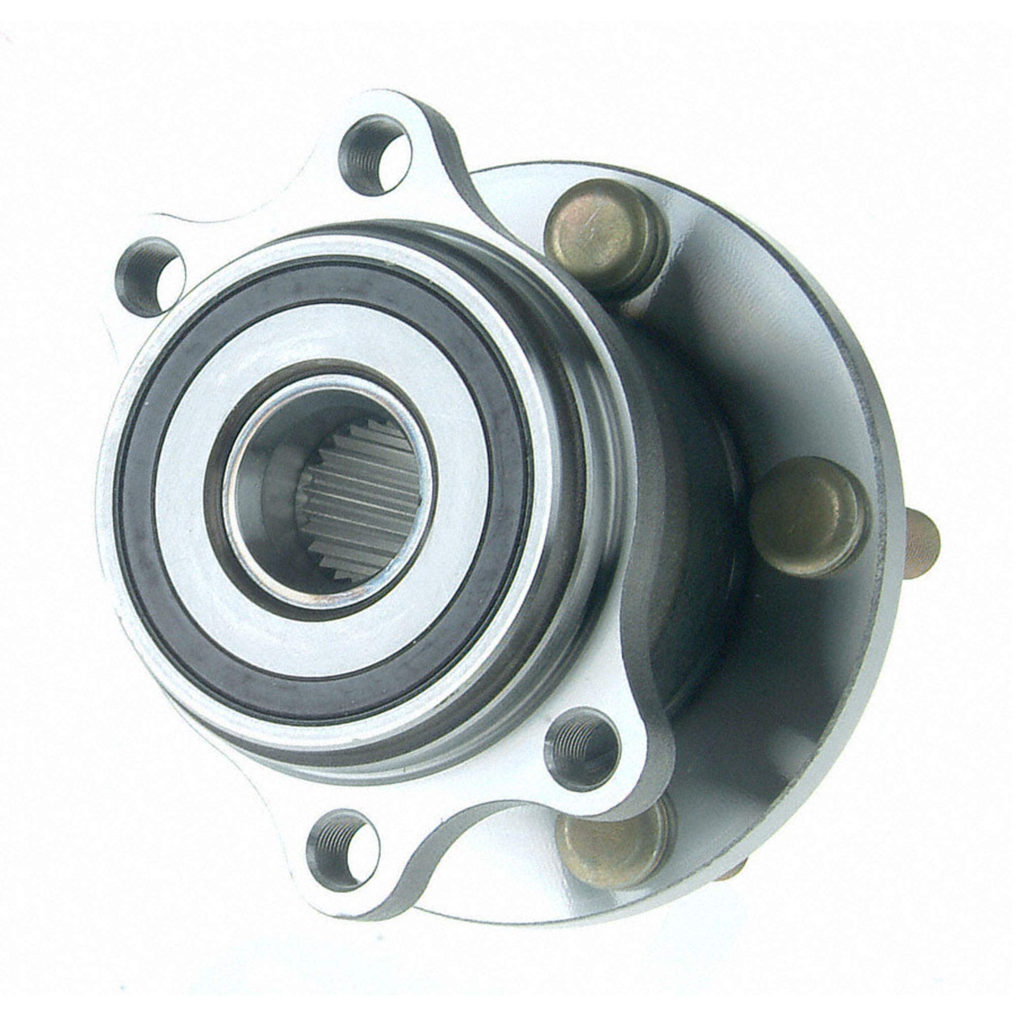 Moog 512293 Wheel Bearing And Hub Assembly For Subaru Outback