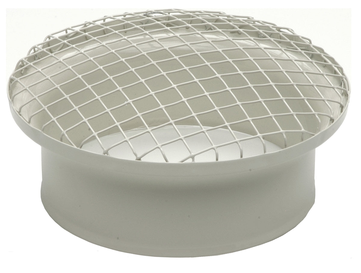 Soler & Palau S&P MRJ100 Exhaust Fan Mesh Grille