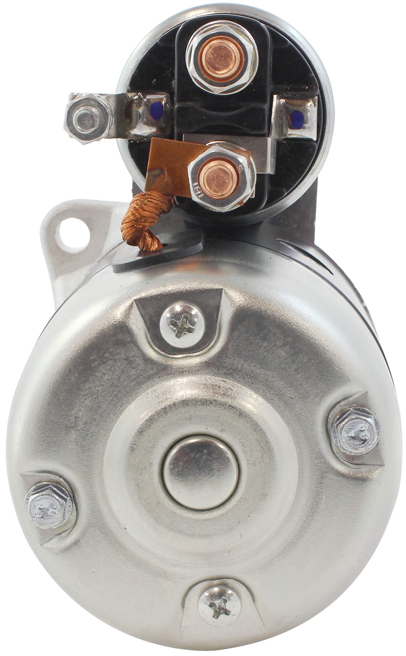 New Starter for Carrier Transicold ComfortPro PC6012,6013,6014,6015,6018,6019,6021,6022,6023,6024,6028,6111,6112 Auxiliary Power