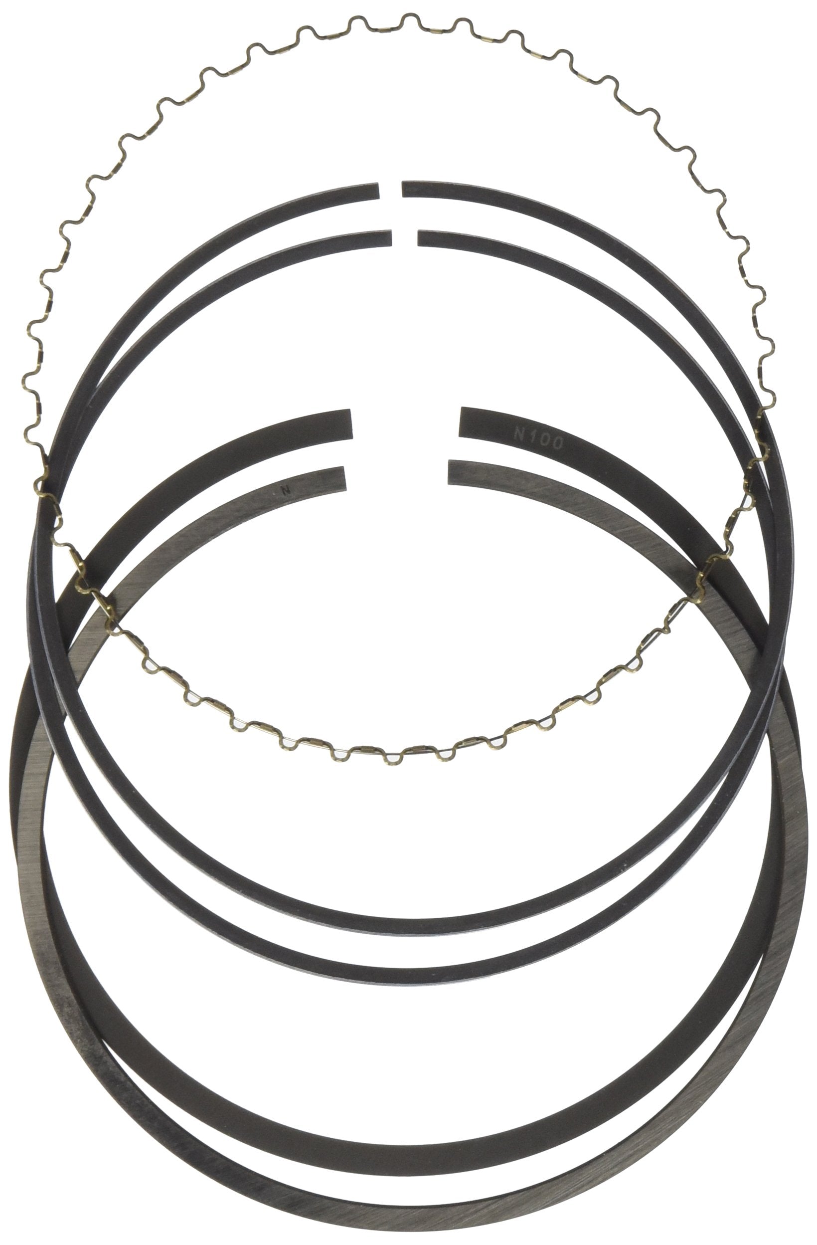 Vertex 590393000001 Replacement Ring Set