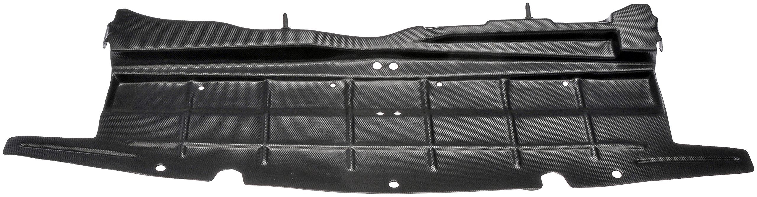 Dorman 926-301 Front Engine Splash Shield Compatible With Select Chevrolet Models