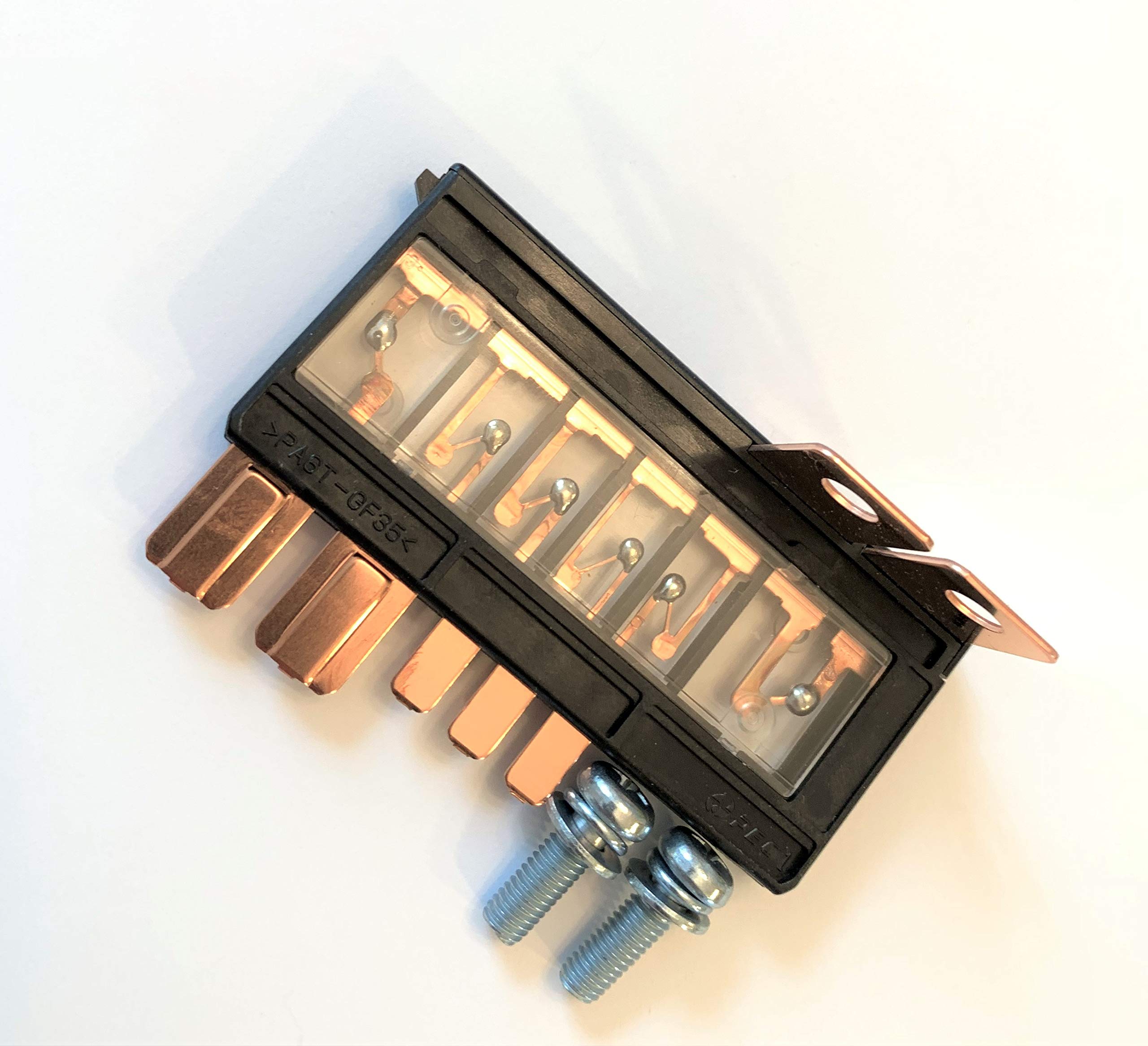 New 38231-T0A-A01 38231T0Aa01 Multiplex (6 Circuit) Fuse 32A W 2 Screws For Cr-V