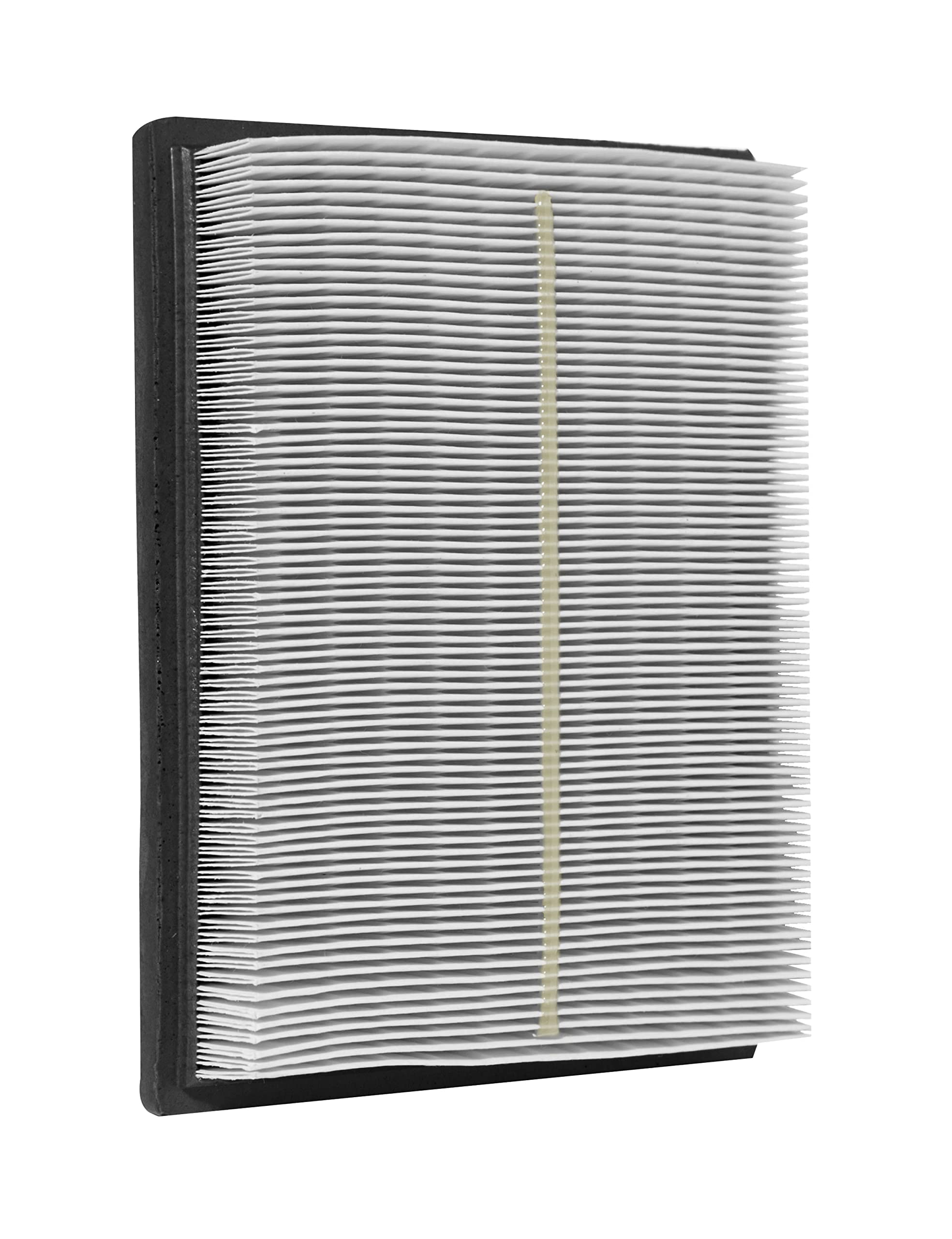 Spearhead Mpg Defense Max Thrust Engine Air Filter For All Mileage Vehicles, Fits Like Oem, Restores Mpg & Acceleration (Mt-741)