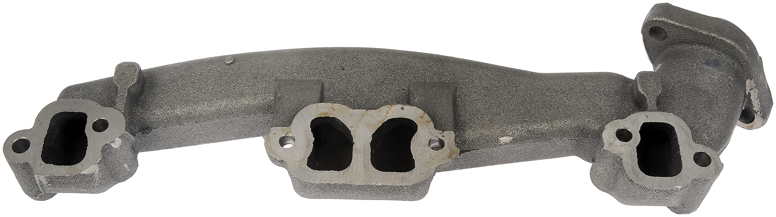 Dorman 674-271 Driver Side Exhaust Manifold Kit - Includes Required Gaskets And Hardware Compatible With Select Dodge Models