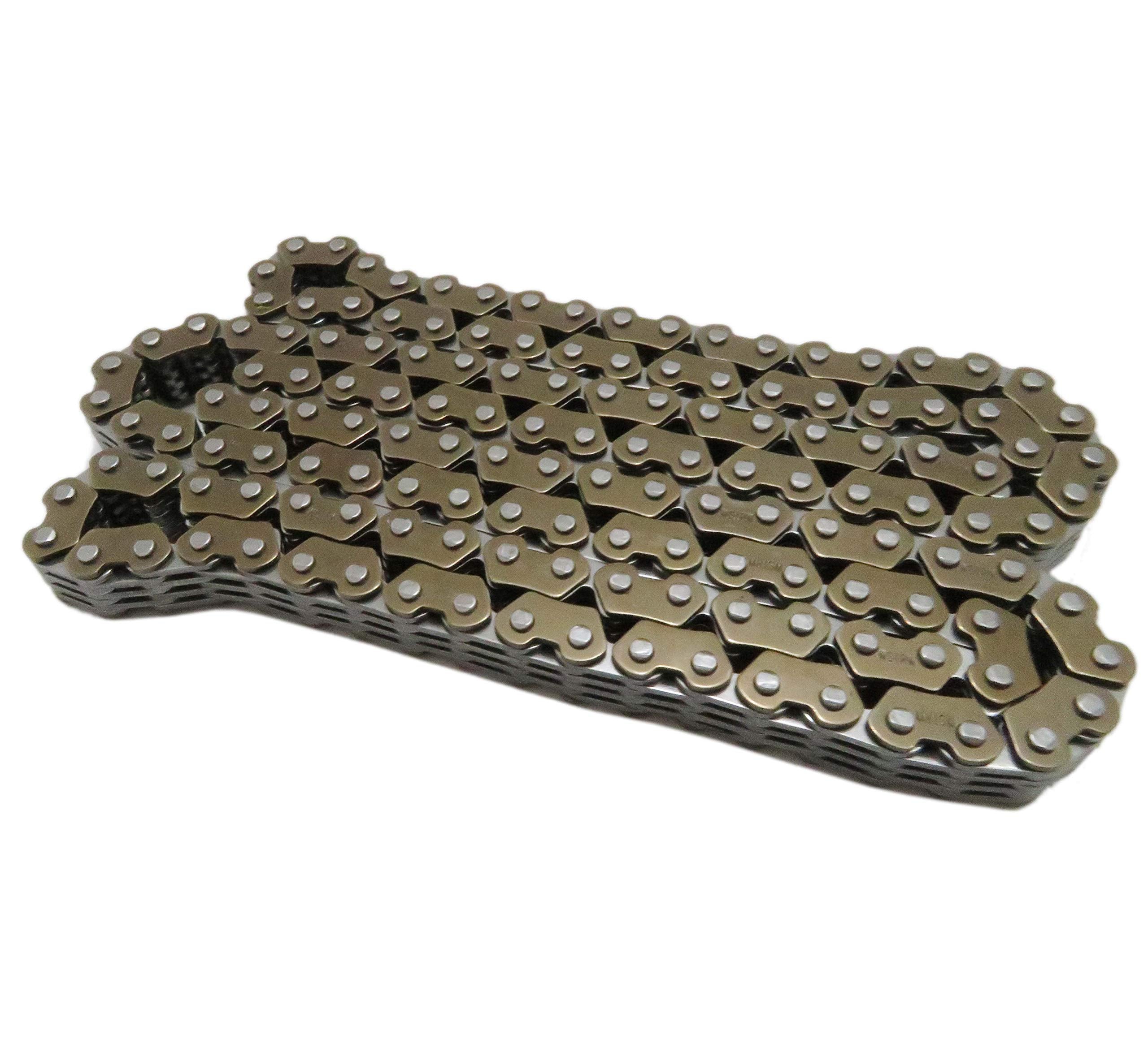 3088017 Cam Chain Timing Chain For 2003-2007 Polaris Outlaw 500 Predator 500