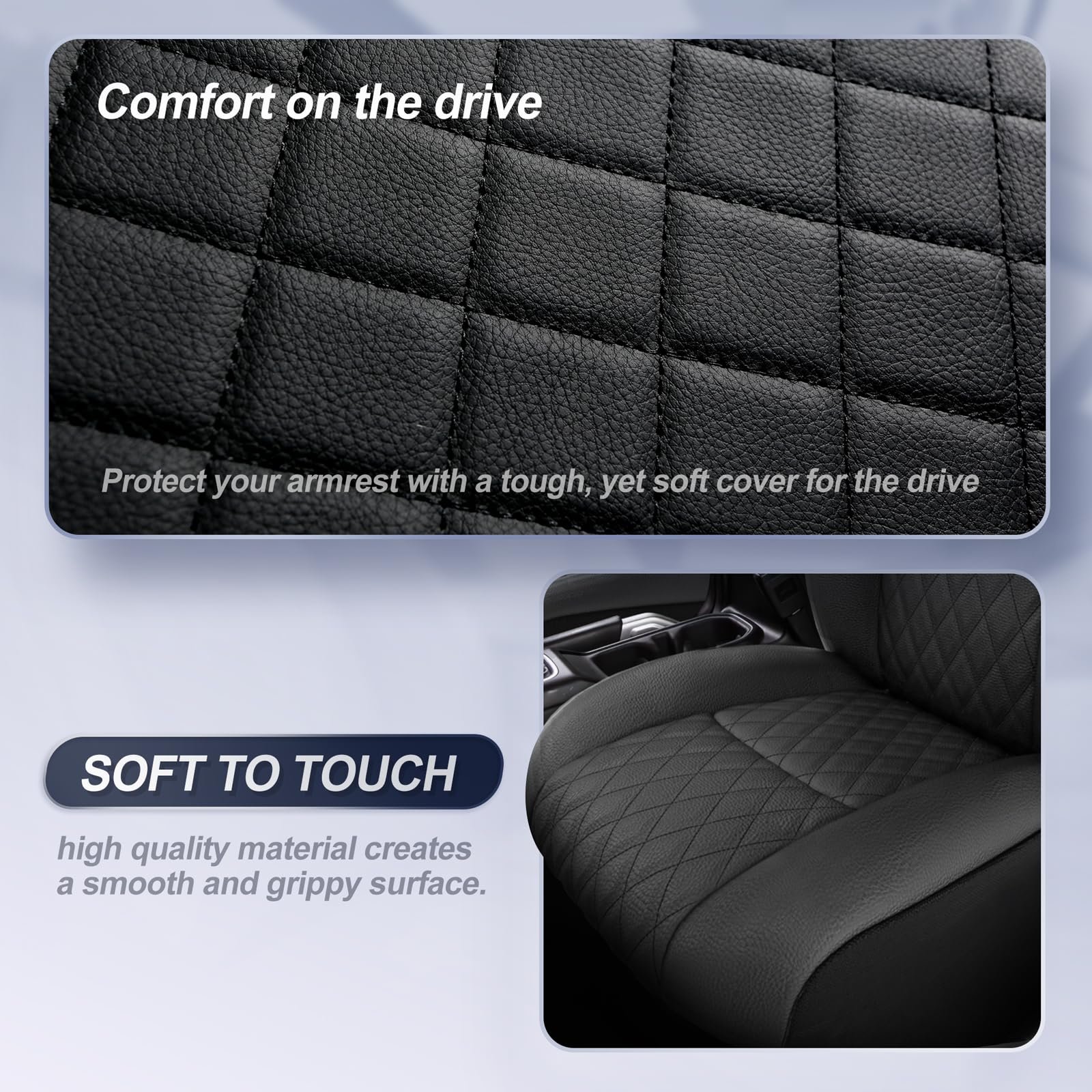 Giant Panda Front Seat Covers For Jeep Wrangler Jl 2018-2024 Sahara Sport Rubicon Unlimited Willys, 2/4 Door,Faux Leather Seat P