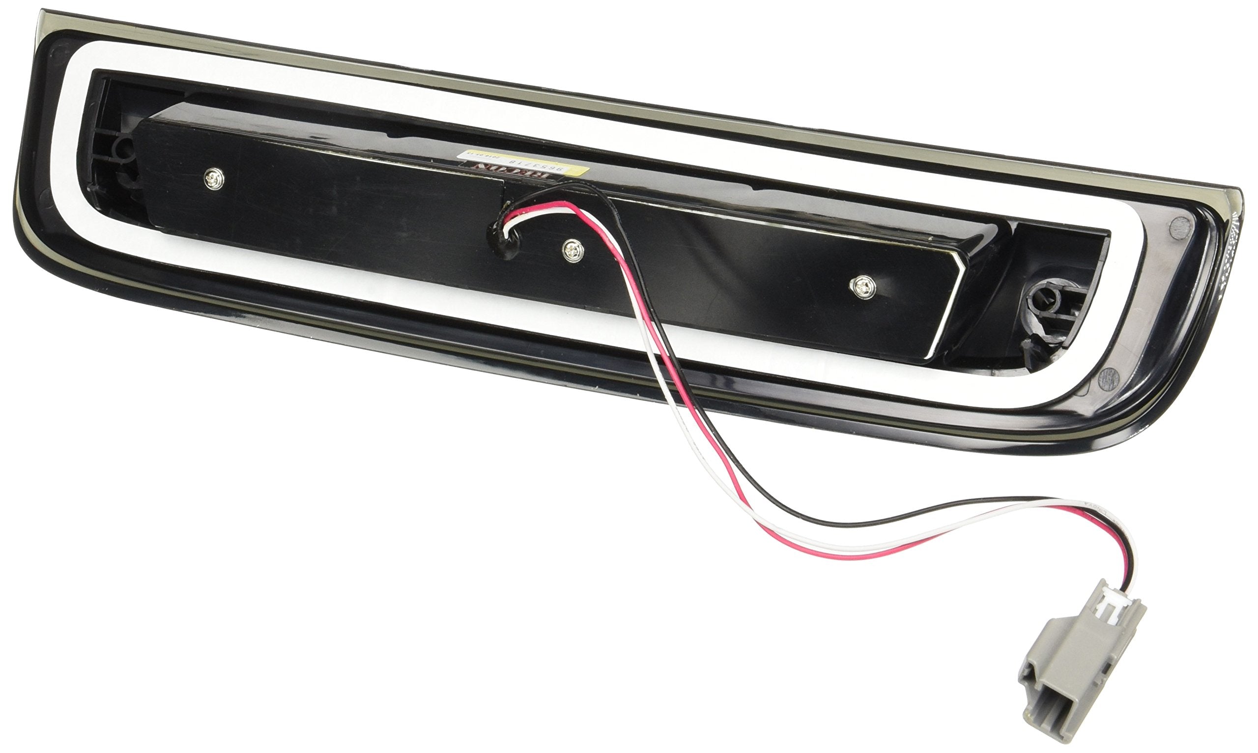 Recon Brake Light Kit