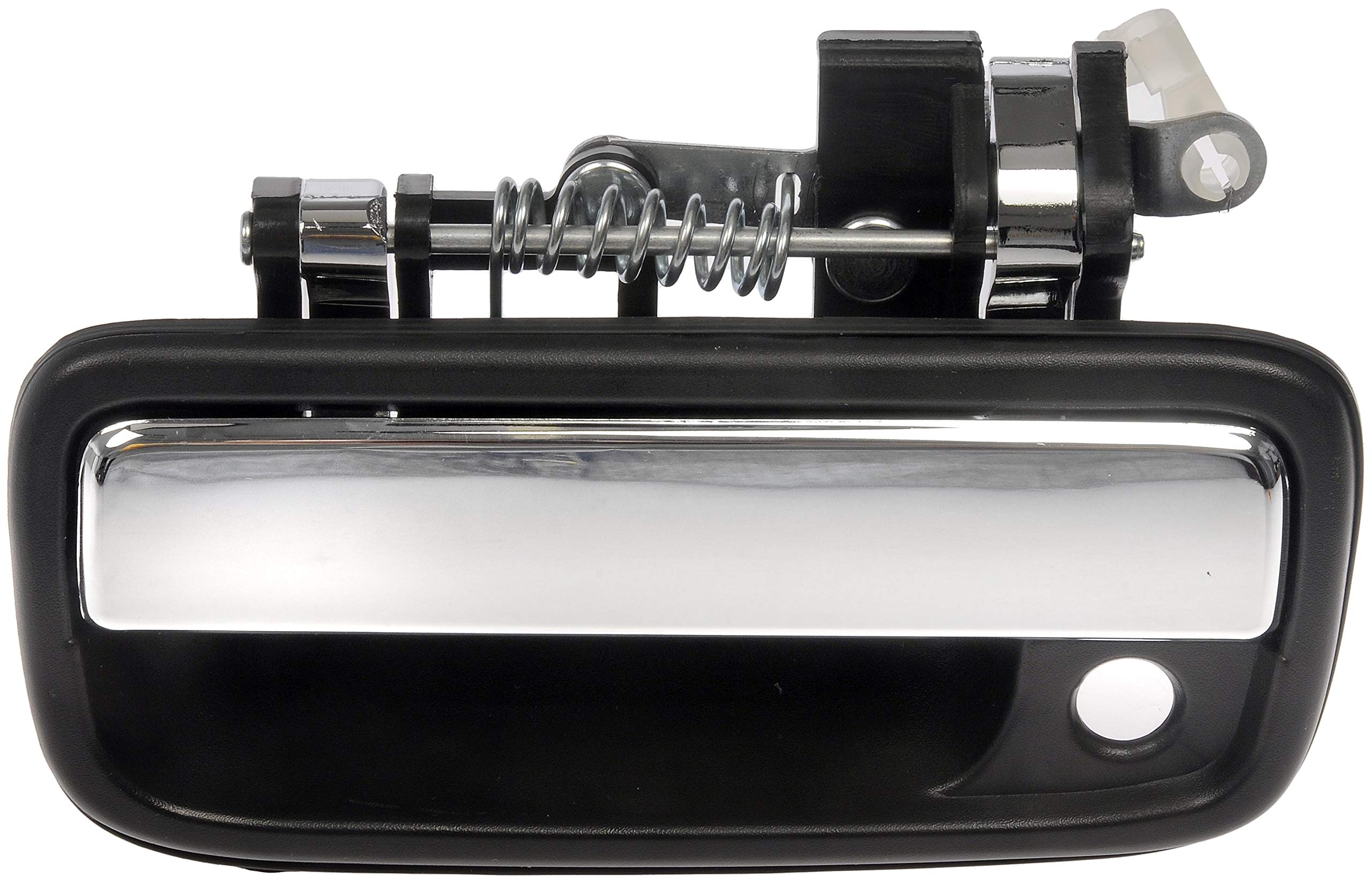Exterior Door Handle Front Left