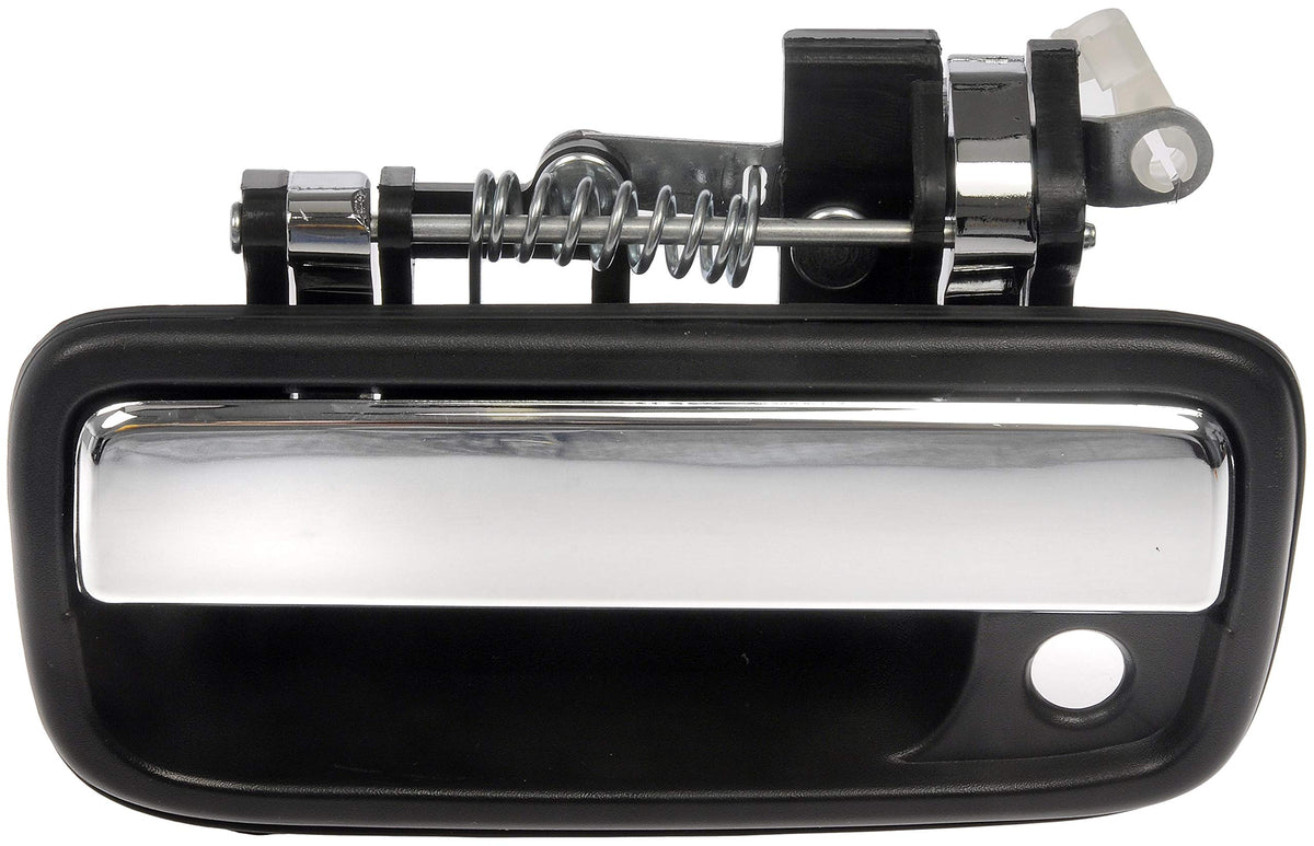 Exterior Door Handle Front Left