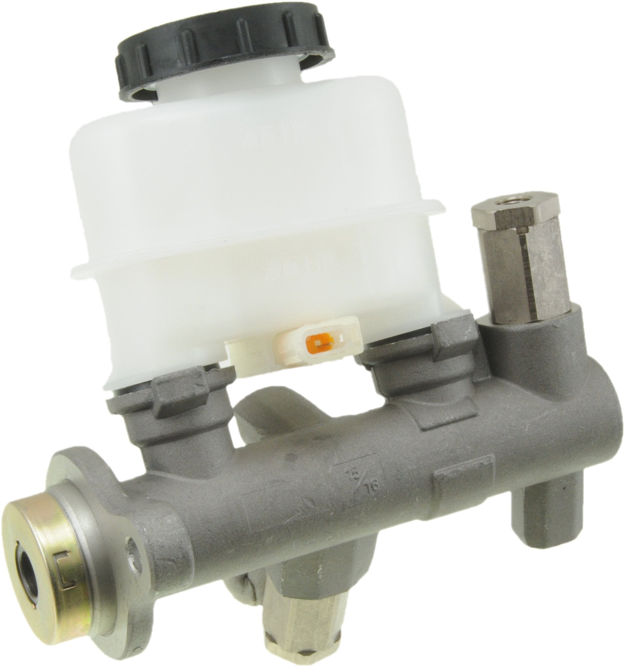 Dorman M390139 Brake Master Cylinder Compatible With Select Infiniti / Nissan Models