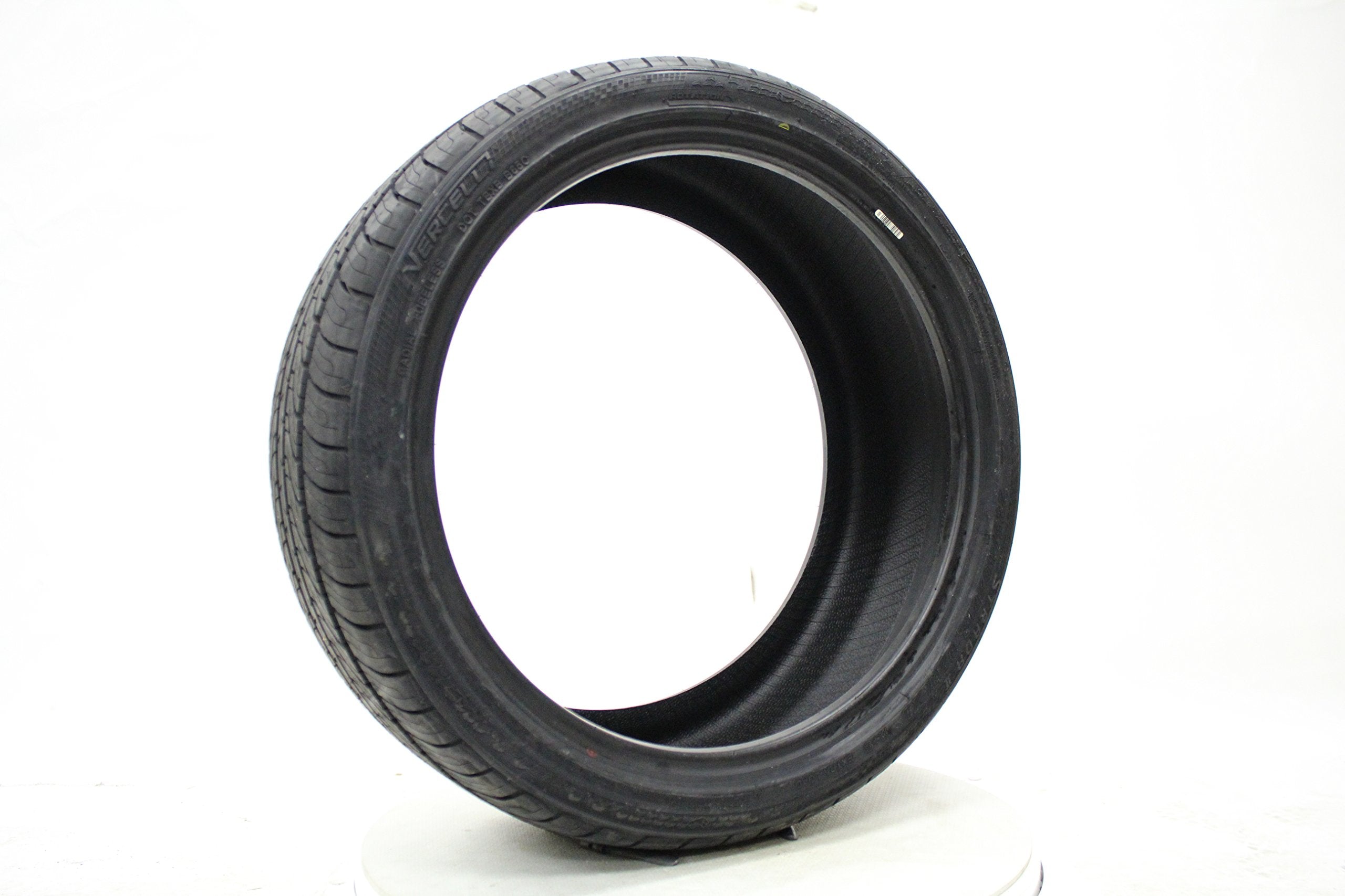 Vercelli Strada 2 All-Season Tire - 215/45R17 91W