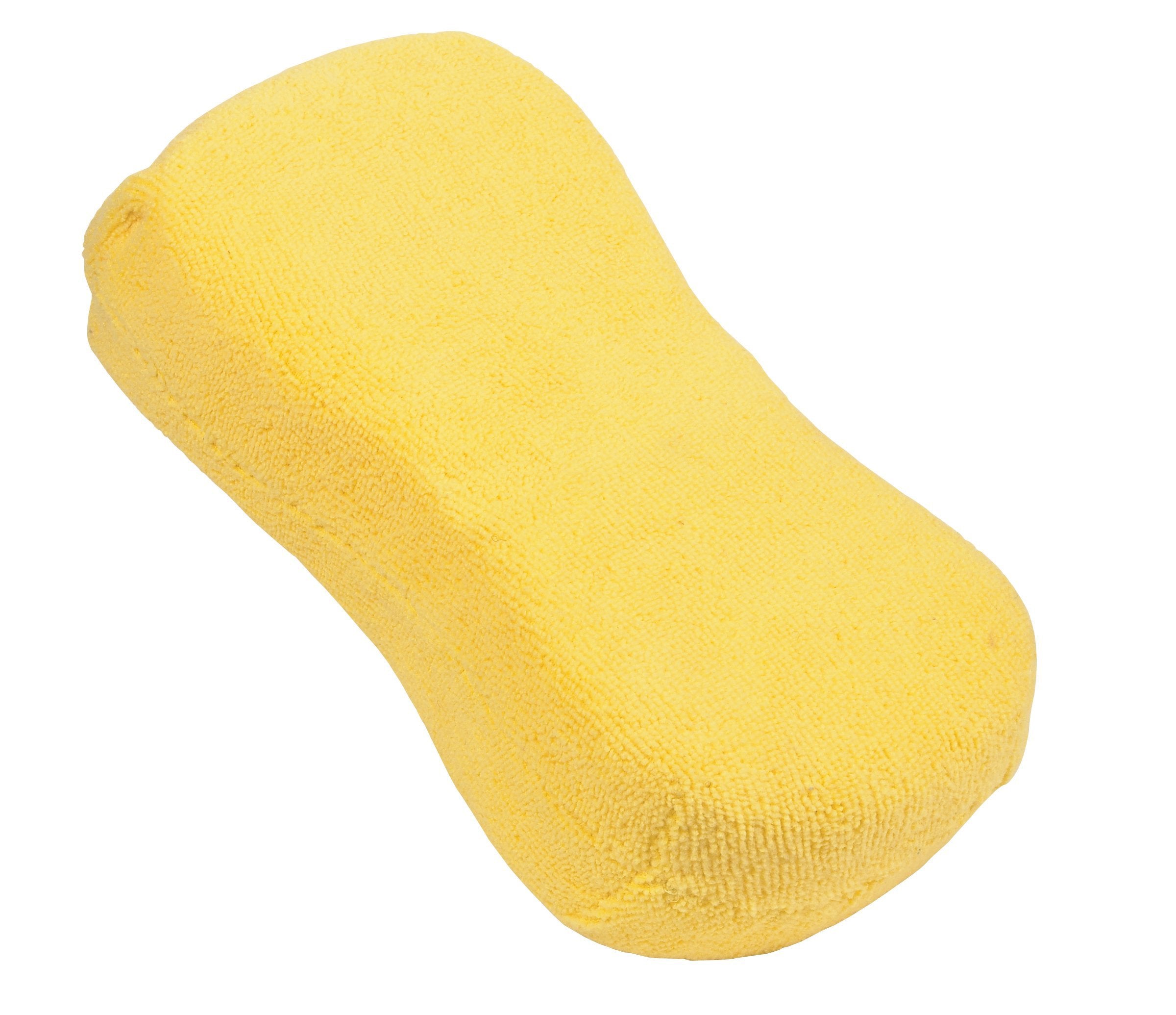 Carrand 40110 9 X 4.5 X 2.5 Microfiber Bone Sponge