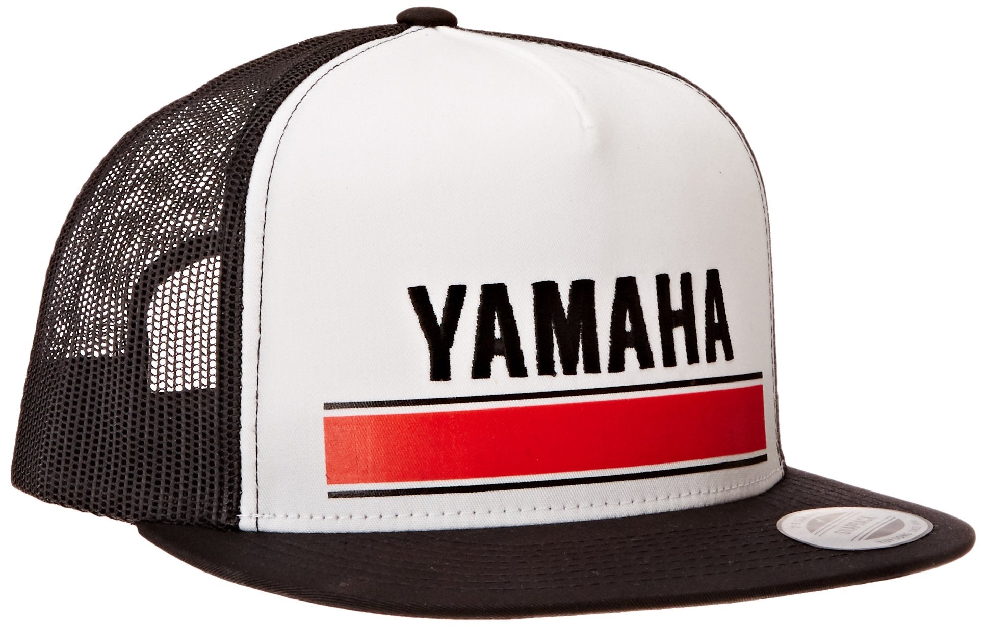 Factory Effex (18-86300) Snap-Back Hat (Black)
