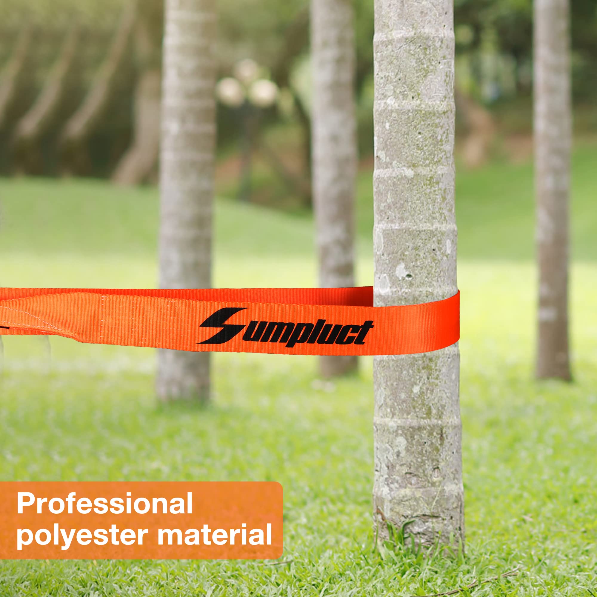 Atv Tow Strap 30Ft Heavy Duty 3X 30' 30000 Lbs Break Strength,Car/Vehicles Tow Straps With Loop,Rv Emergency Towing Strap Nylon Rope,Tree Saver Snatch Strap,Recovery Straps 4X4 Off Roads Accessories